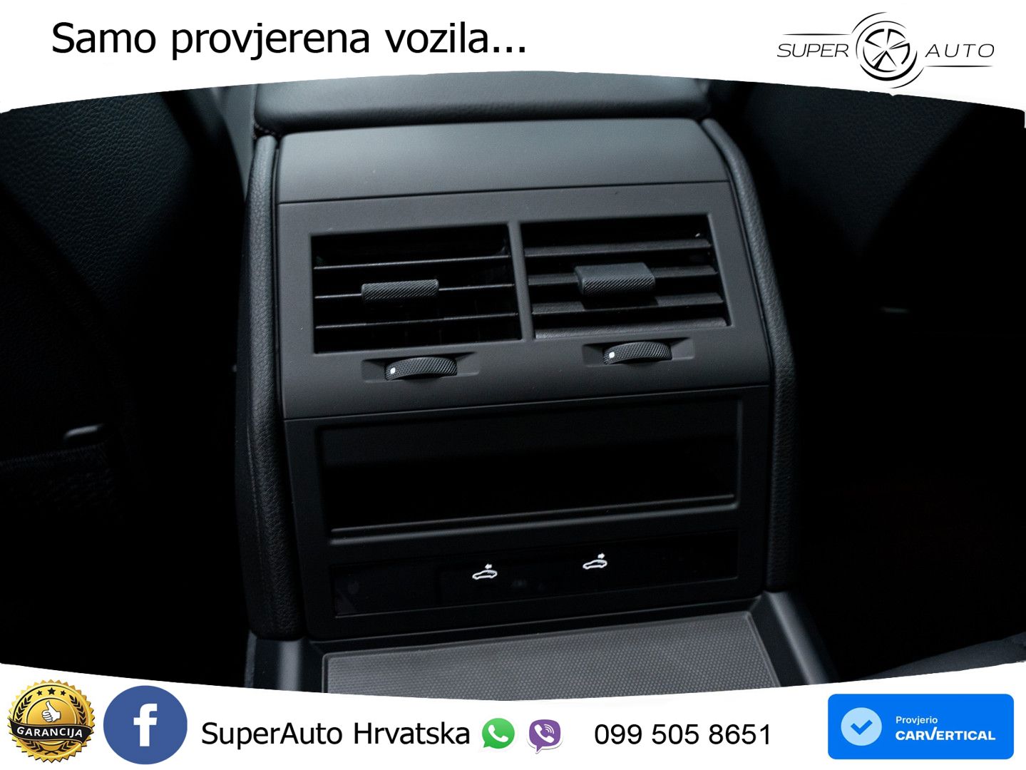 Porsche Panamera 4 2.9 V6 (470 KS) E-Hybrid PDK ZRAČNI+ACC+GR SJED+KAM+PANO