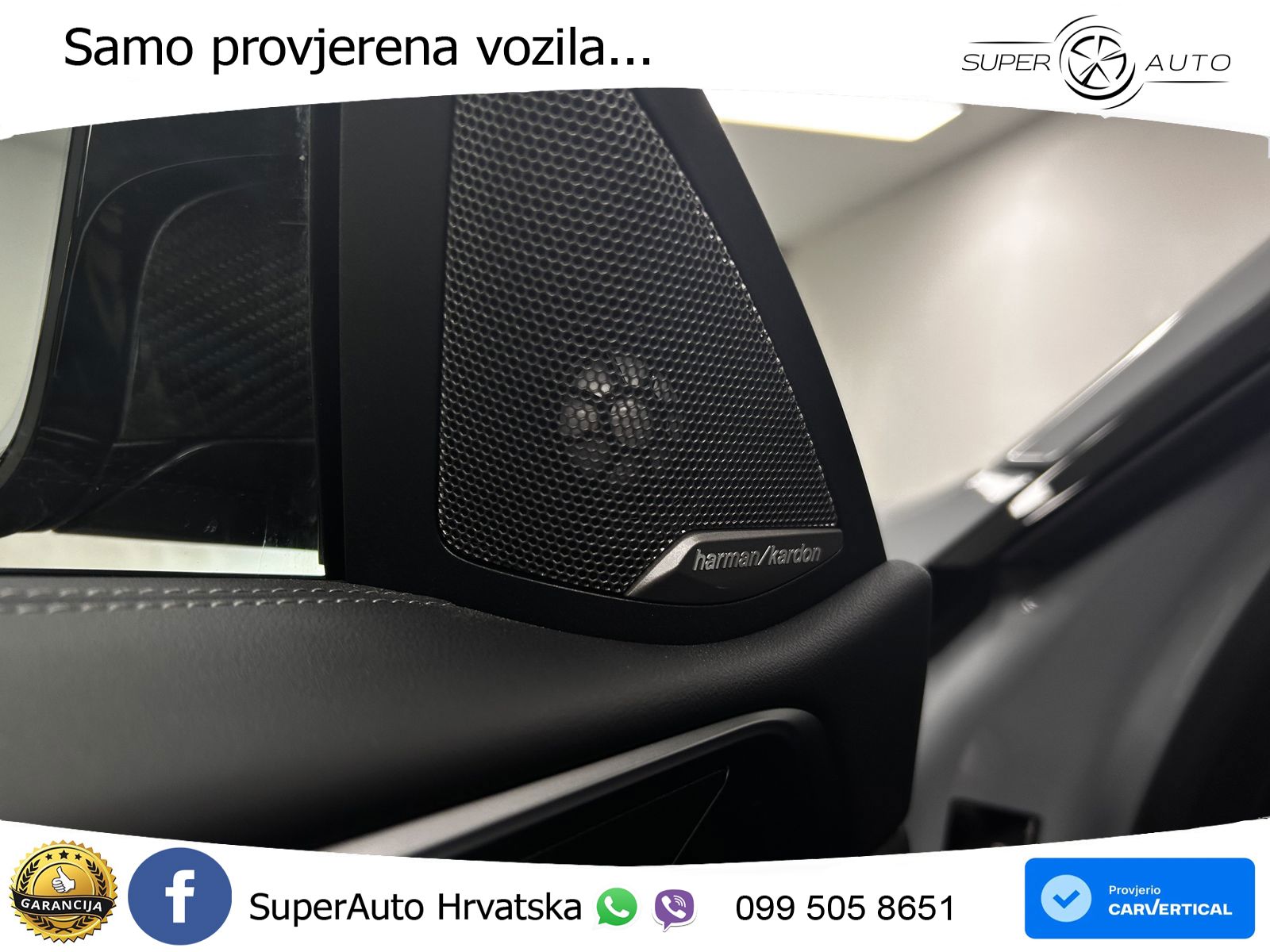 BMW M4 Competition 3.0 (510 KS) Steptronic