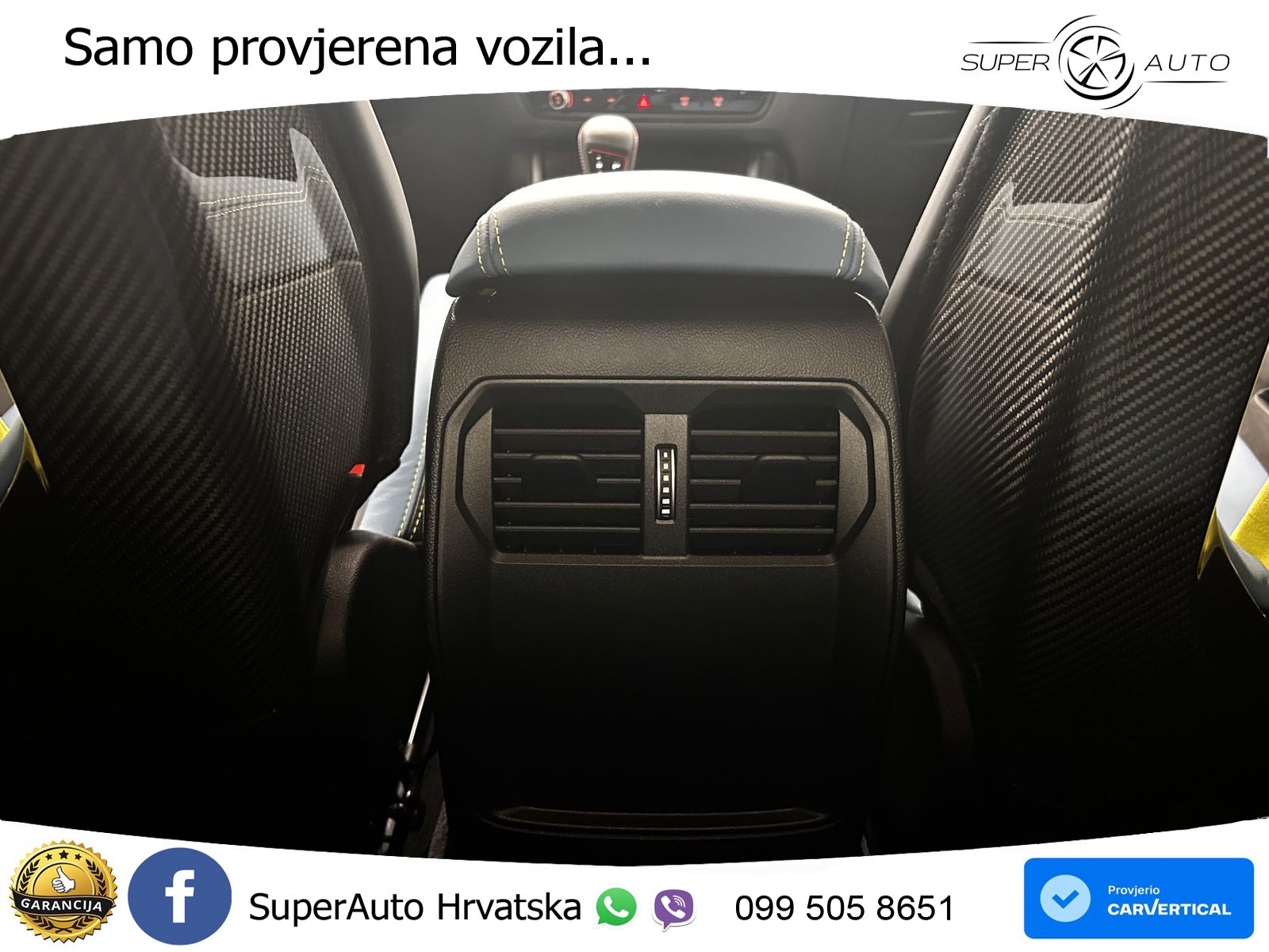 BMW M4 Competition 3.0 (510 KS) Steptronic