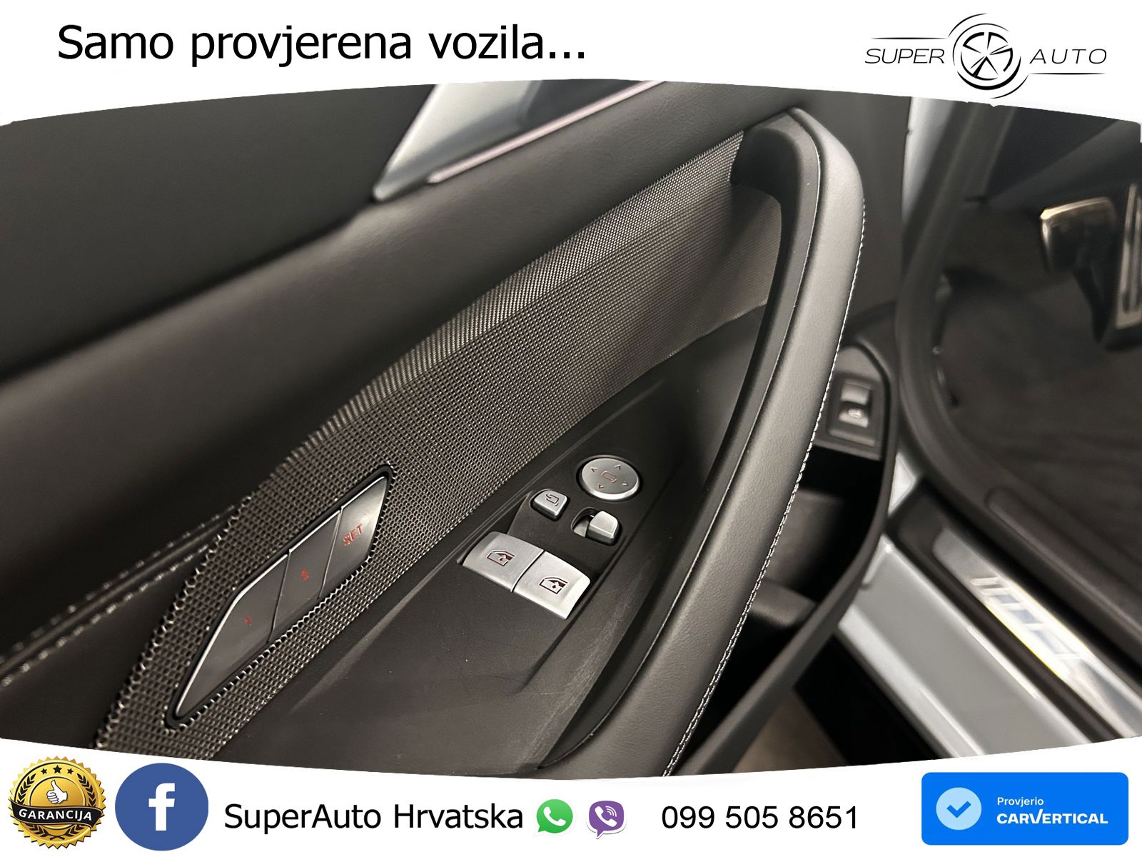 BMW M4 Competition 3.0 (510 KS) Steptronic