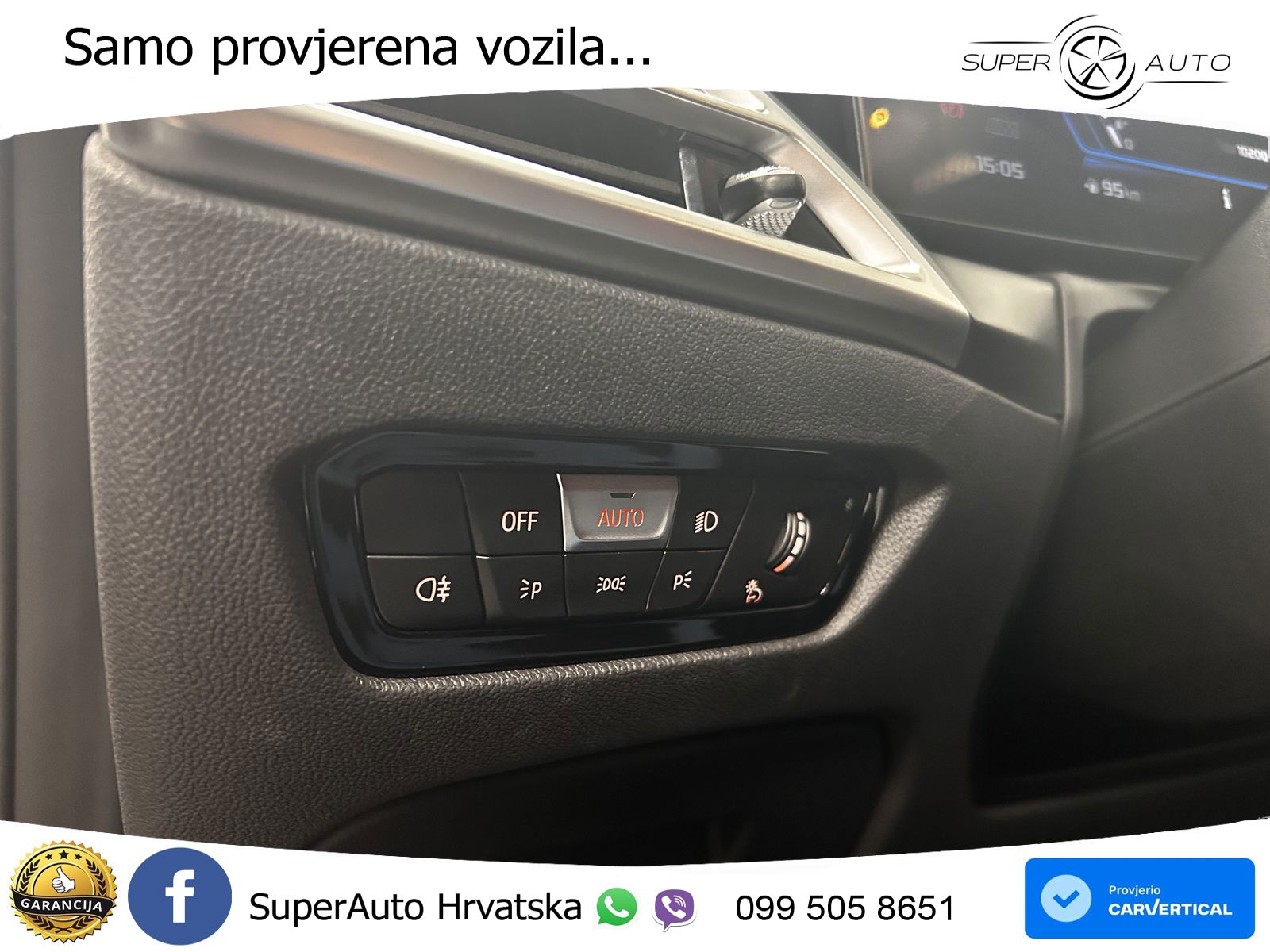 BMW M4 Competition 3.0 (510 KS) Steptronic