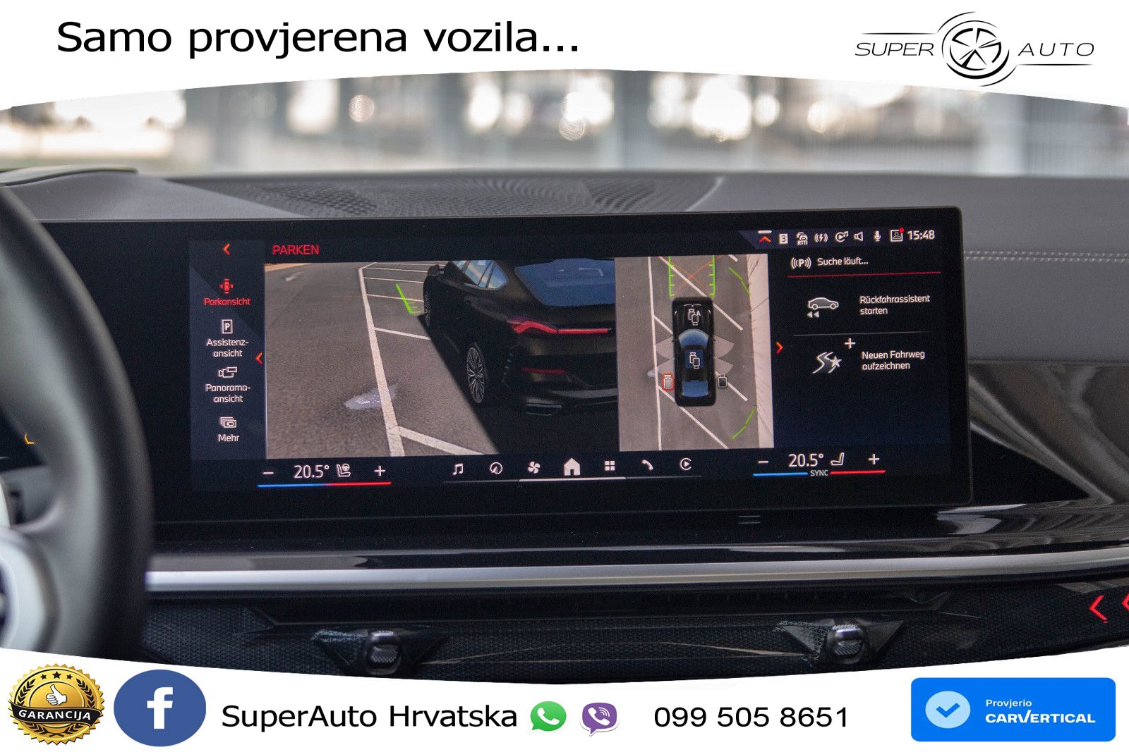BMW X6 30d (298 KS) xDrive Steptronic M Sport LED+GR SJED+ACC