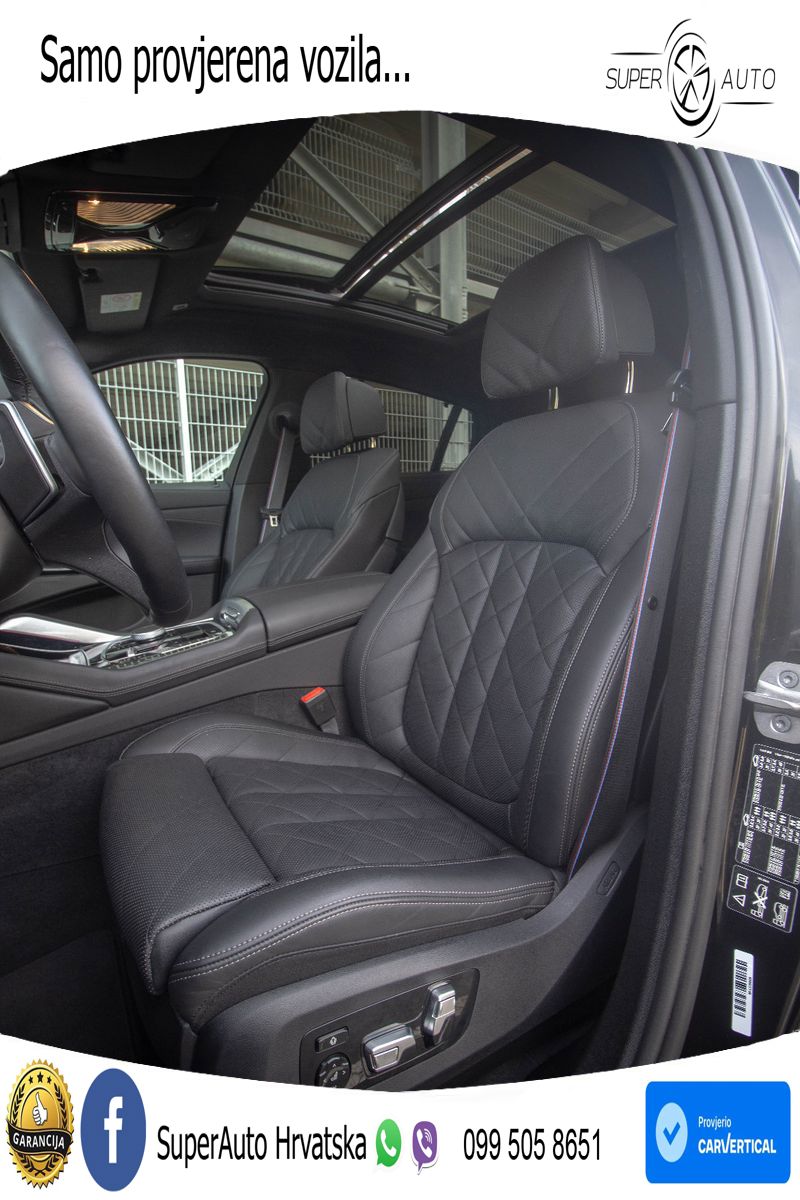 BMW X6 30d (298 KS) xDrive Steptronic M Sport LED+GR SJED+ACC