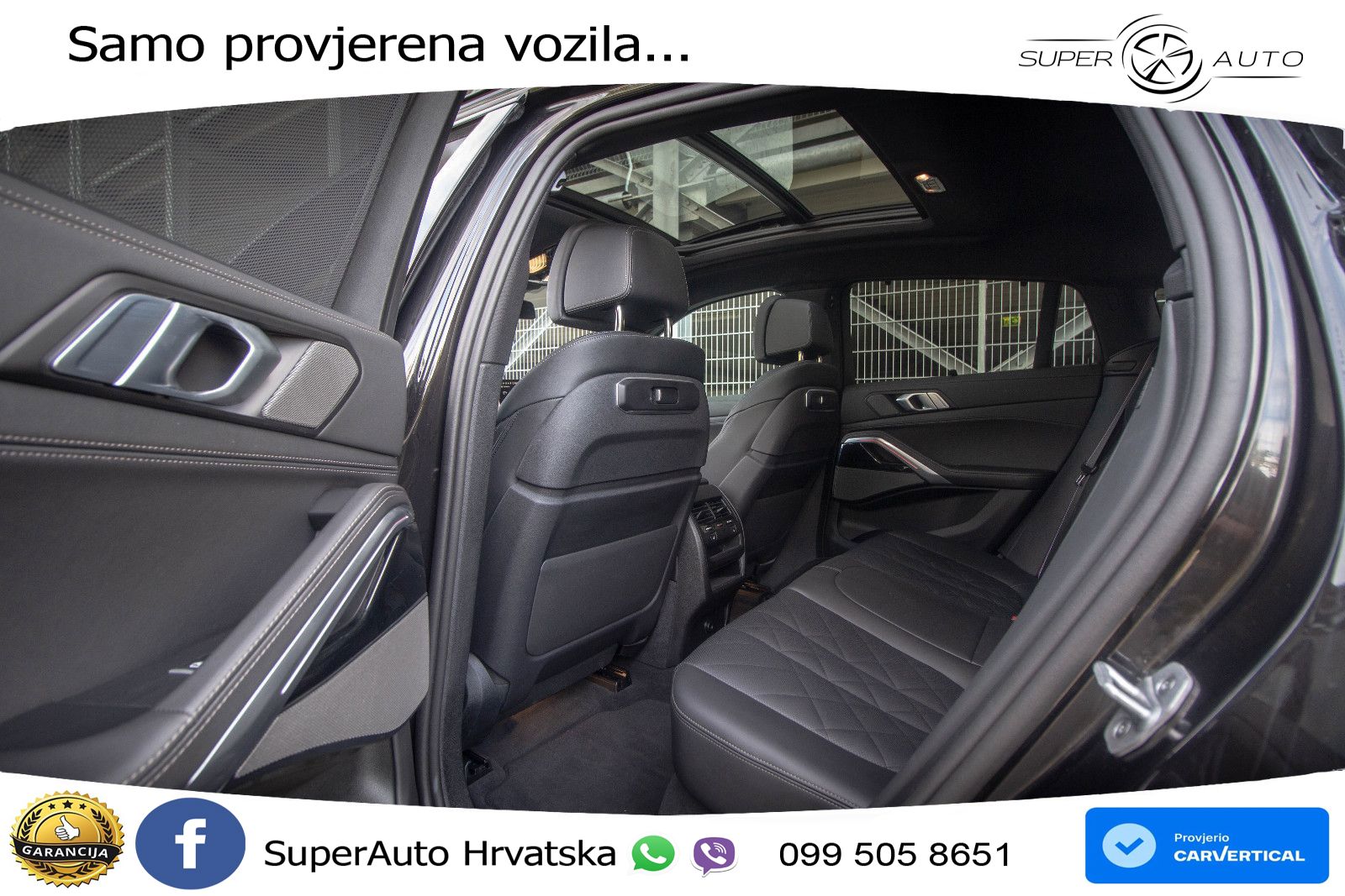 BMW X6 30d (298 KS) xDrive Steptronic M Sport LED+GR SJED+ACC