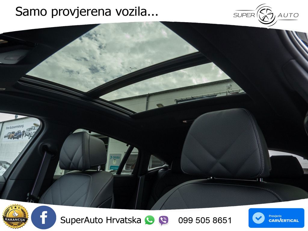 BMW X6 40d (352 KS) xDrive Steptronic M Sport LED+GR SJED+ACC