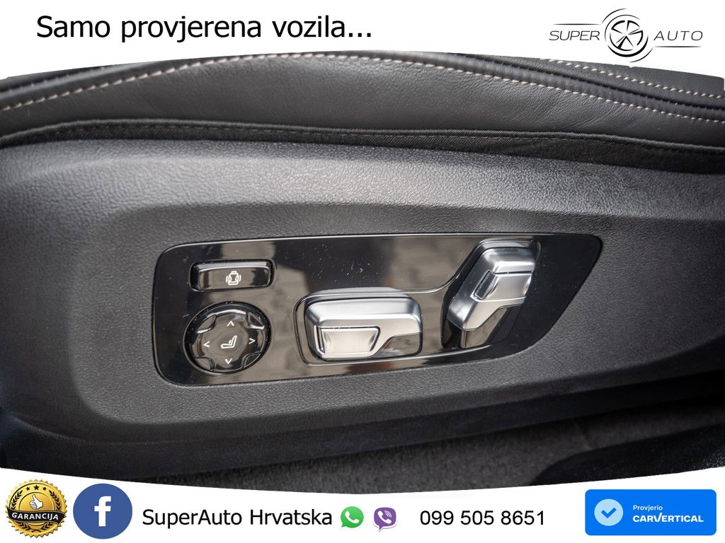 BMW X6 40d (352 KS) xDrive Steptronic M Sport LED+GR SJED+ACC