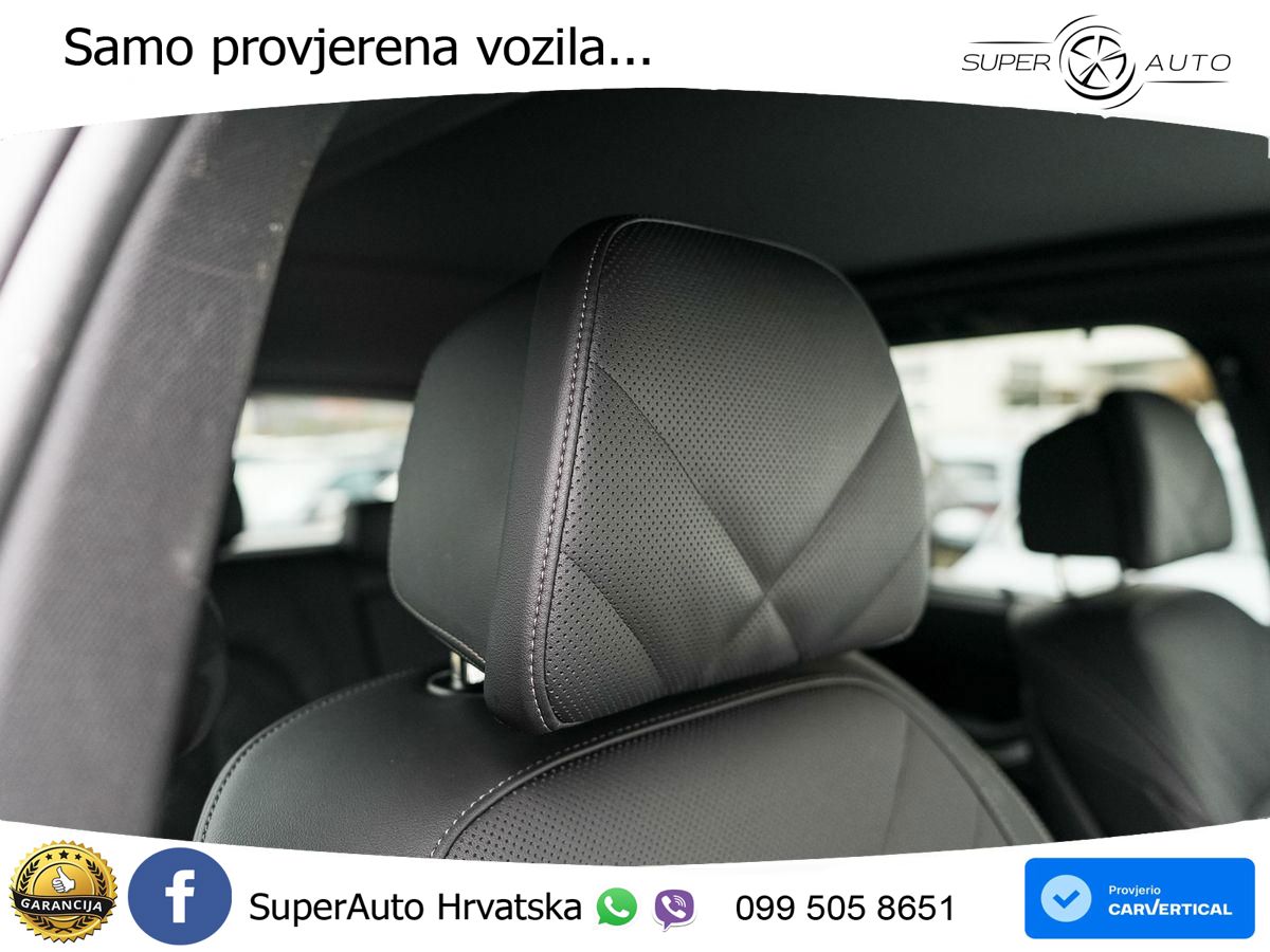 BMW X5 40d (352 KS) xDrive Steptronic M Sport ACC+HEAD+4xGR SJED+360+PANO