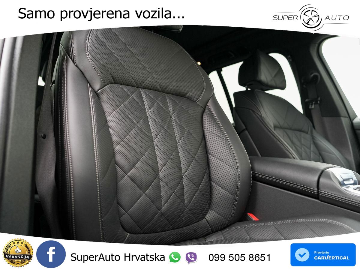BMW X5 40d (352 KS) xDrive Steptronic M Sport ACC+HEAD+4xGR SJED+360+PANO