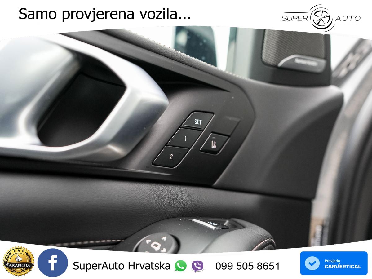 BMW X5 40d (352 KS) xDrive Steptronic M Sport ACC+HEAD+4xGR SJED+360+PANO