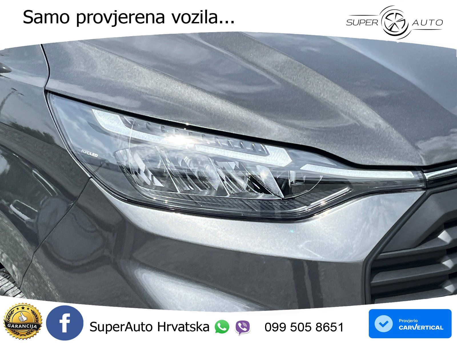Ford Transit 170 KS