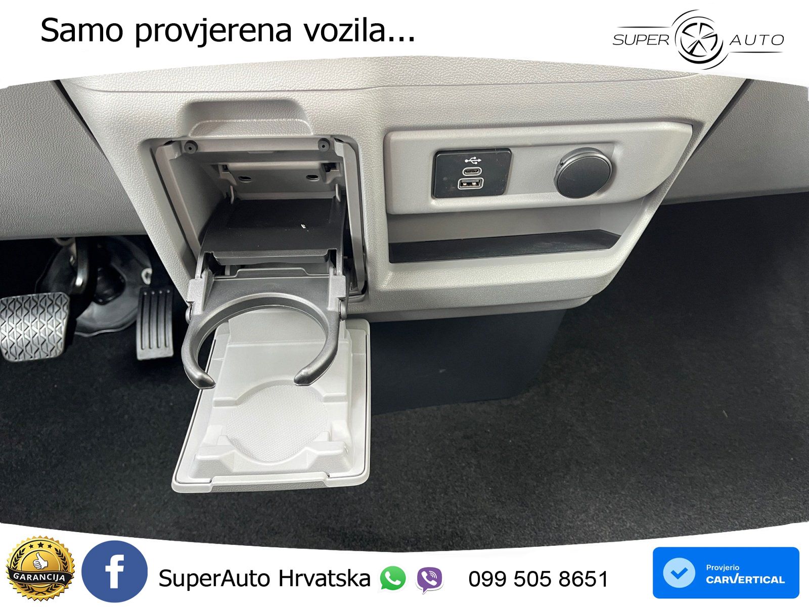Ford Transit 170 KS