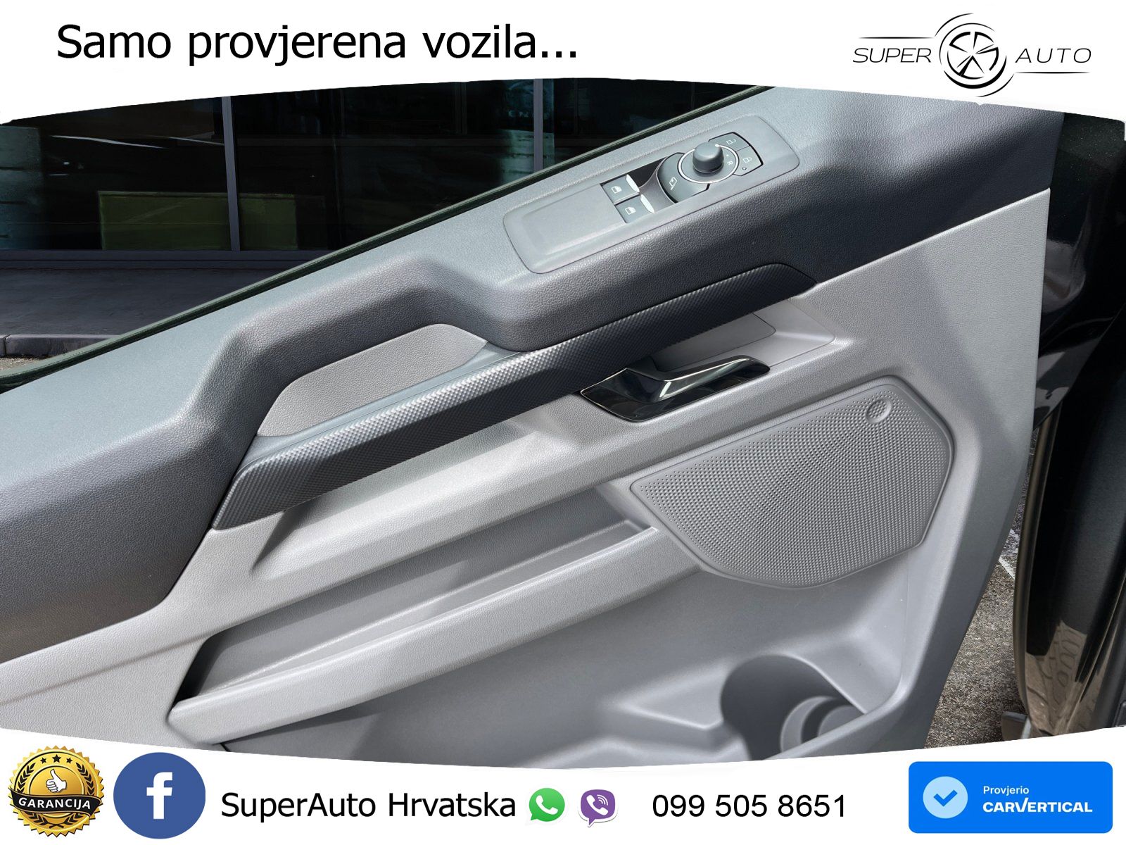 Ford Transit 170 KS