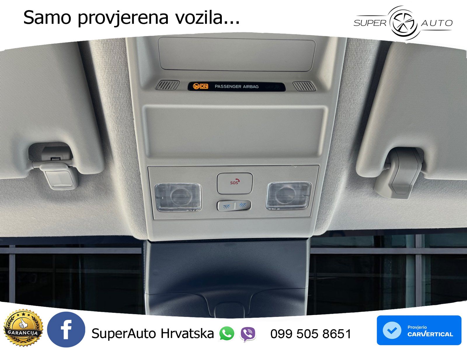 Ford Transit 170 KS