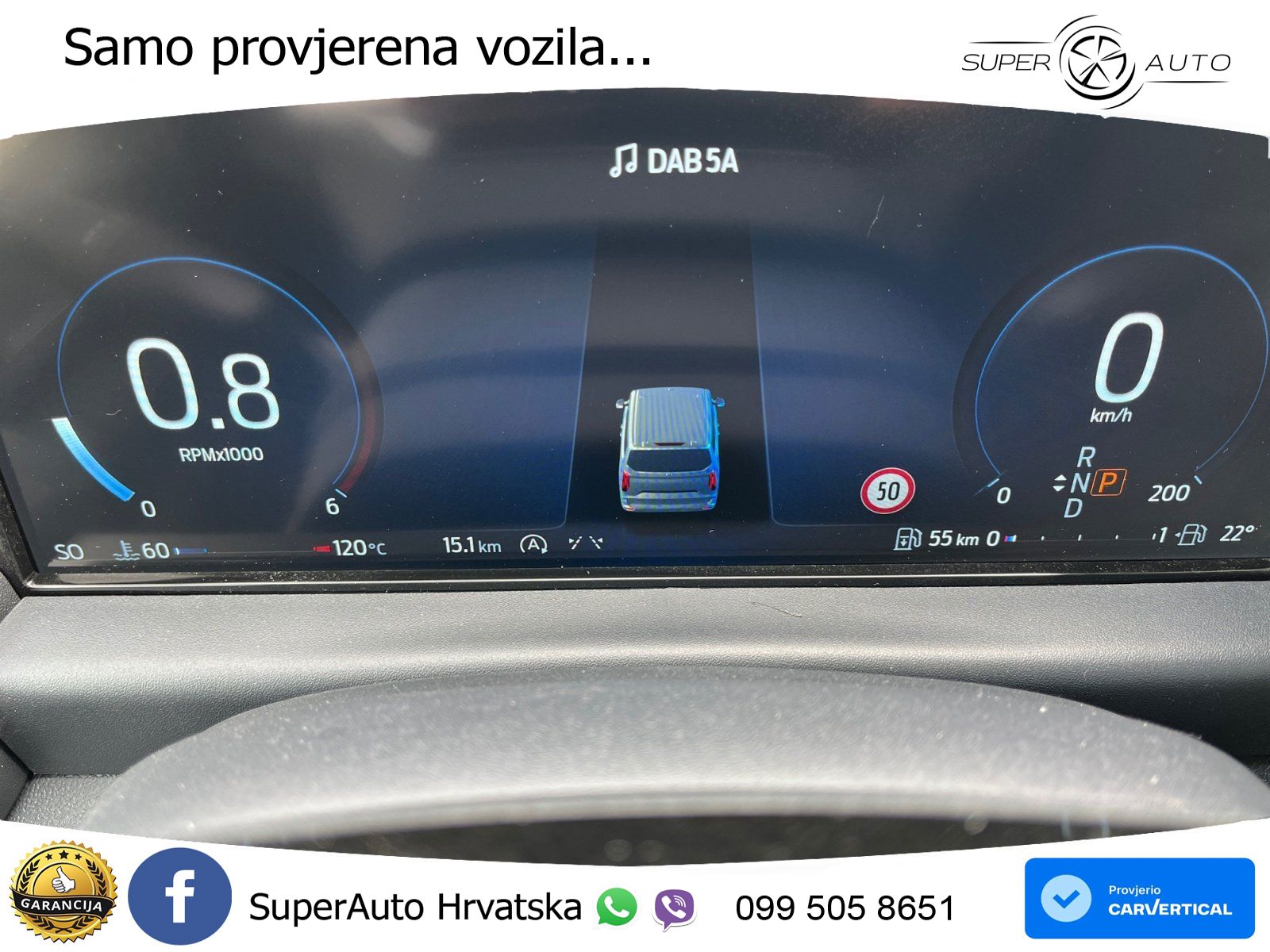 Ford Transit 170 KS