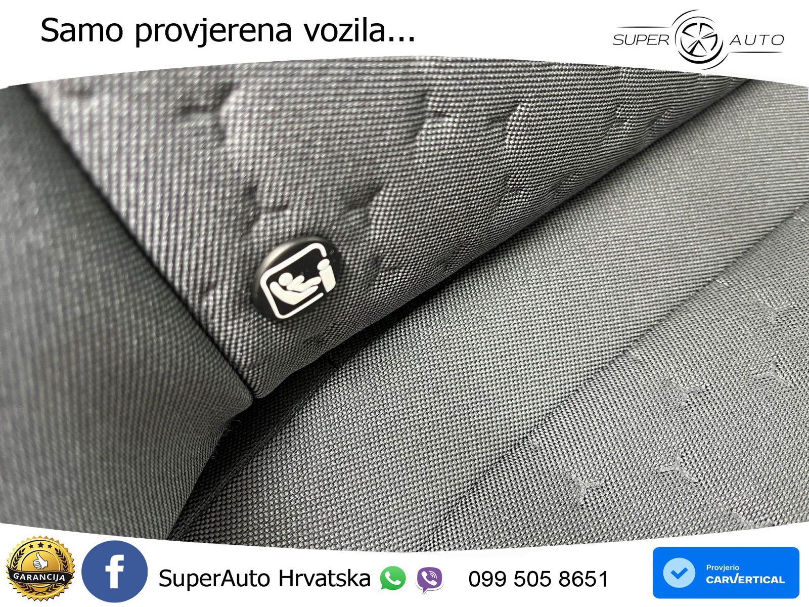 Ford Transit 170 KS