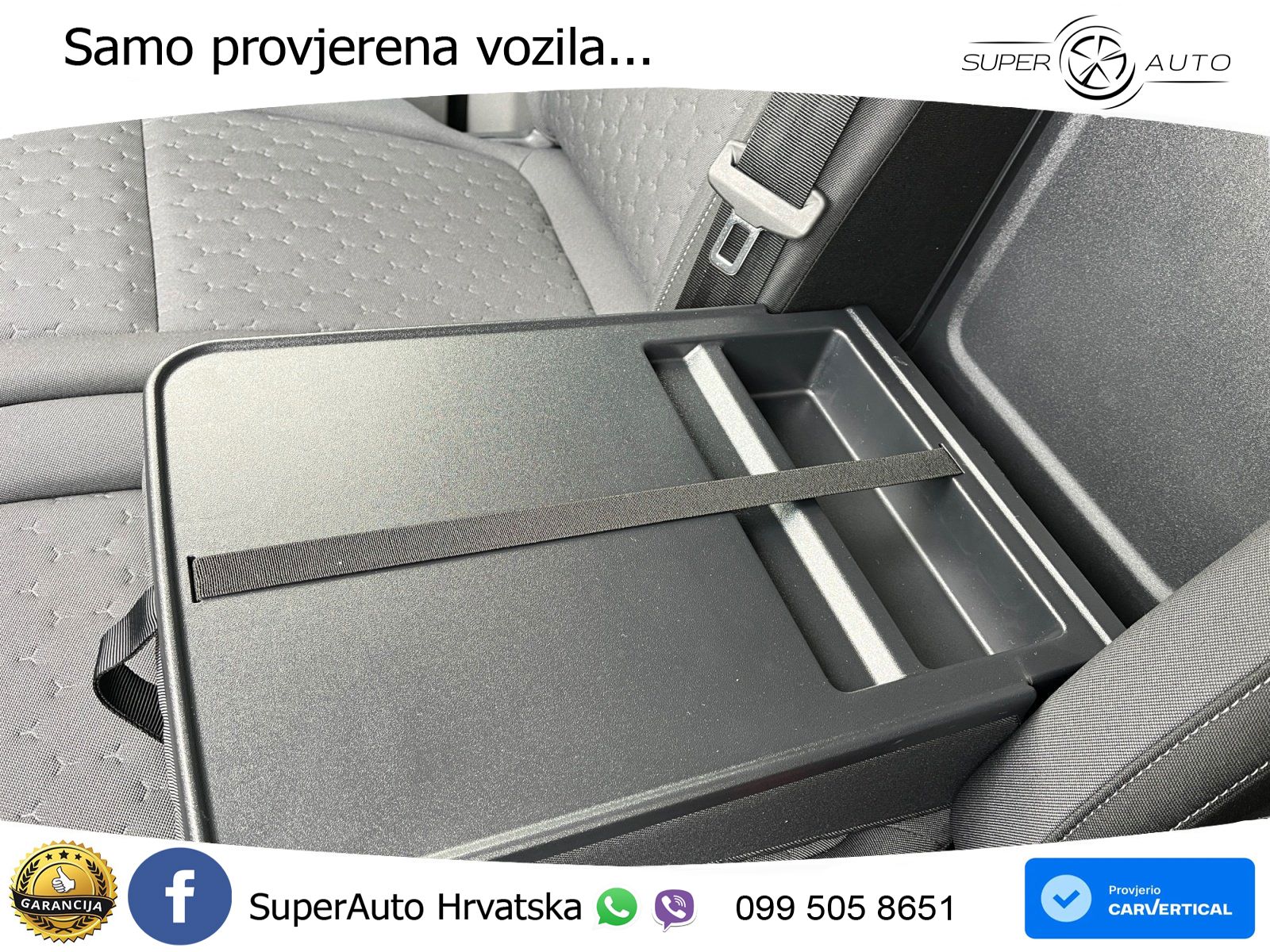 Ford Transit 170 KS