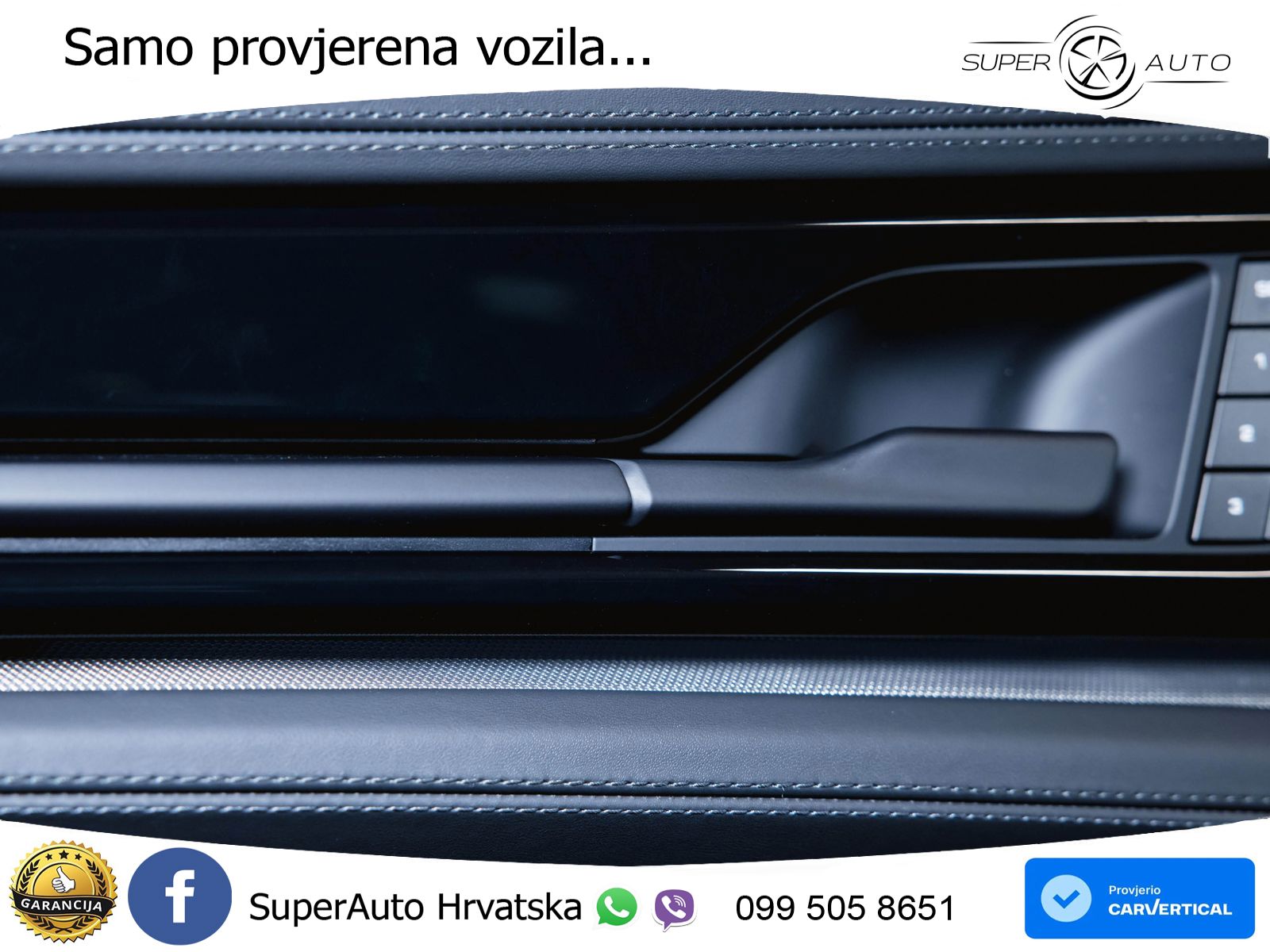 Porsche Panamera 4 2.9 V6 (470 KS) E-Hybrid PDK ACC+HEAD+4xGR SJED+360+PANO