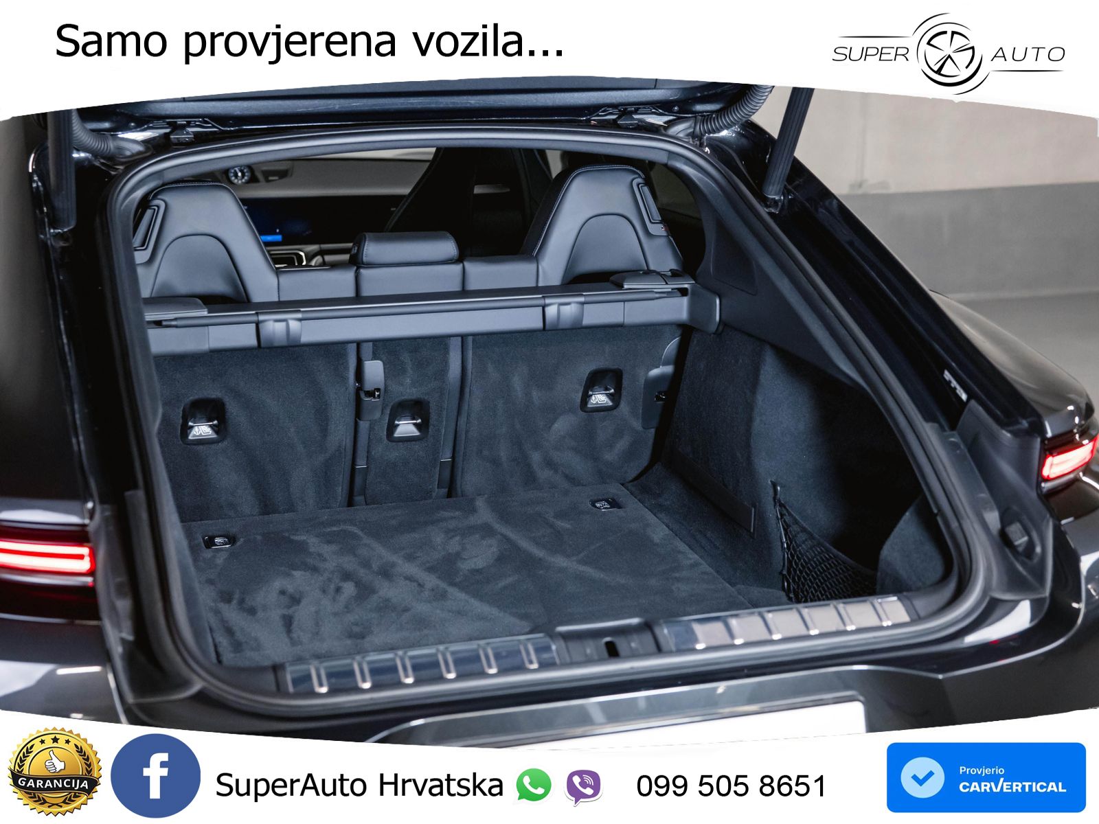 Porsche Panamera 4 2.9 V6 (470 KS) E-Hybrid PDK ACC+HEAD+4xGR SJED+360+PANO