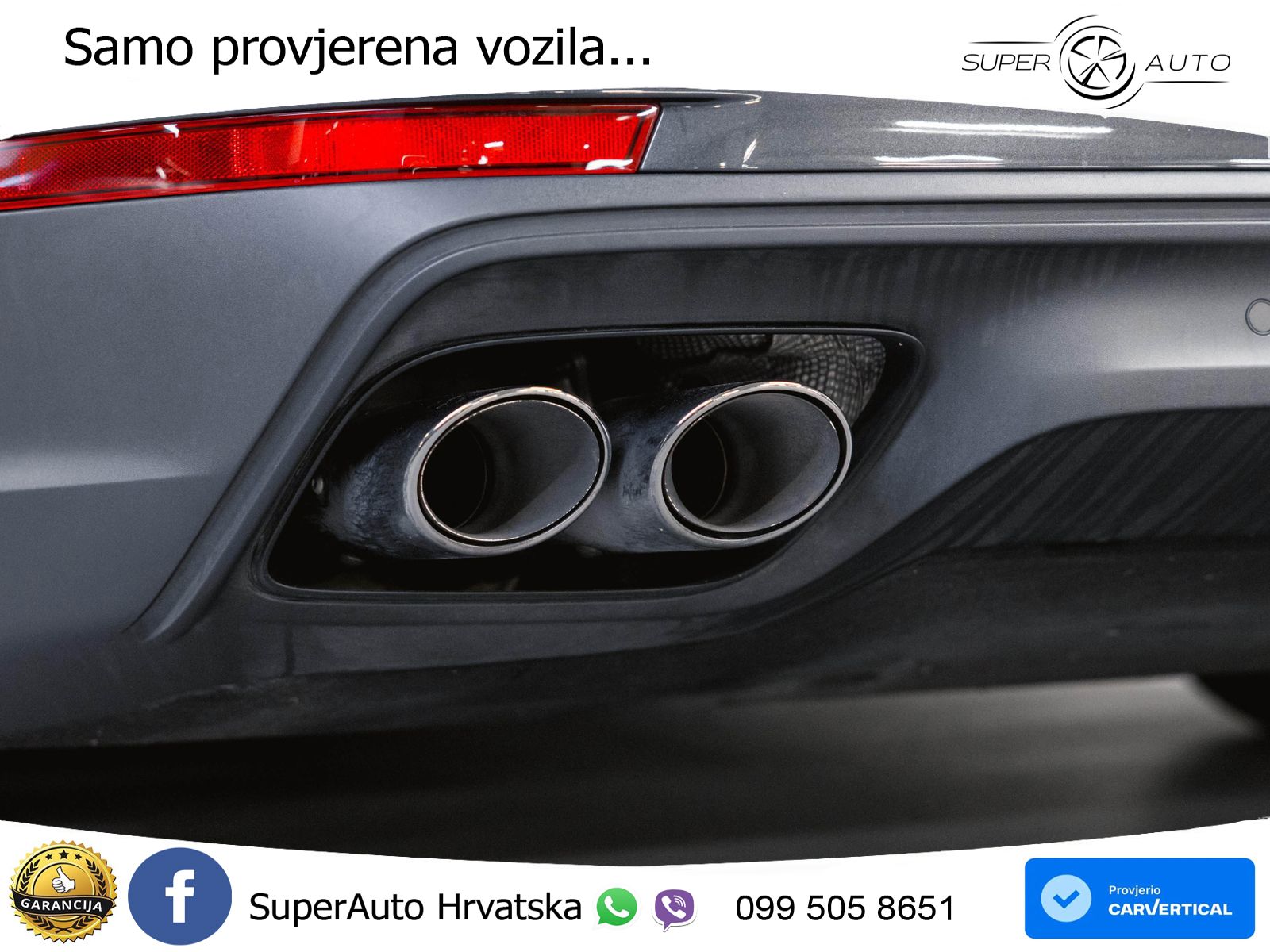 Porsche Panamera 4 2.9 V6 (470 KS) E-Hybrid PDK ACC+HEAD+4xGR SJED+360+PANO