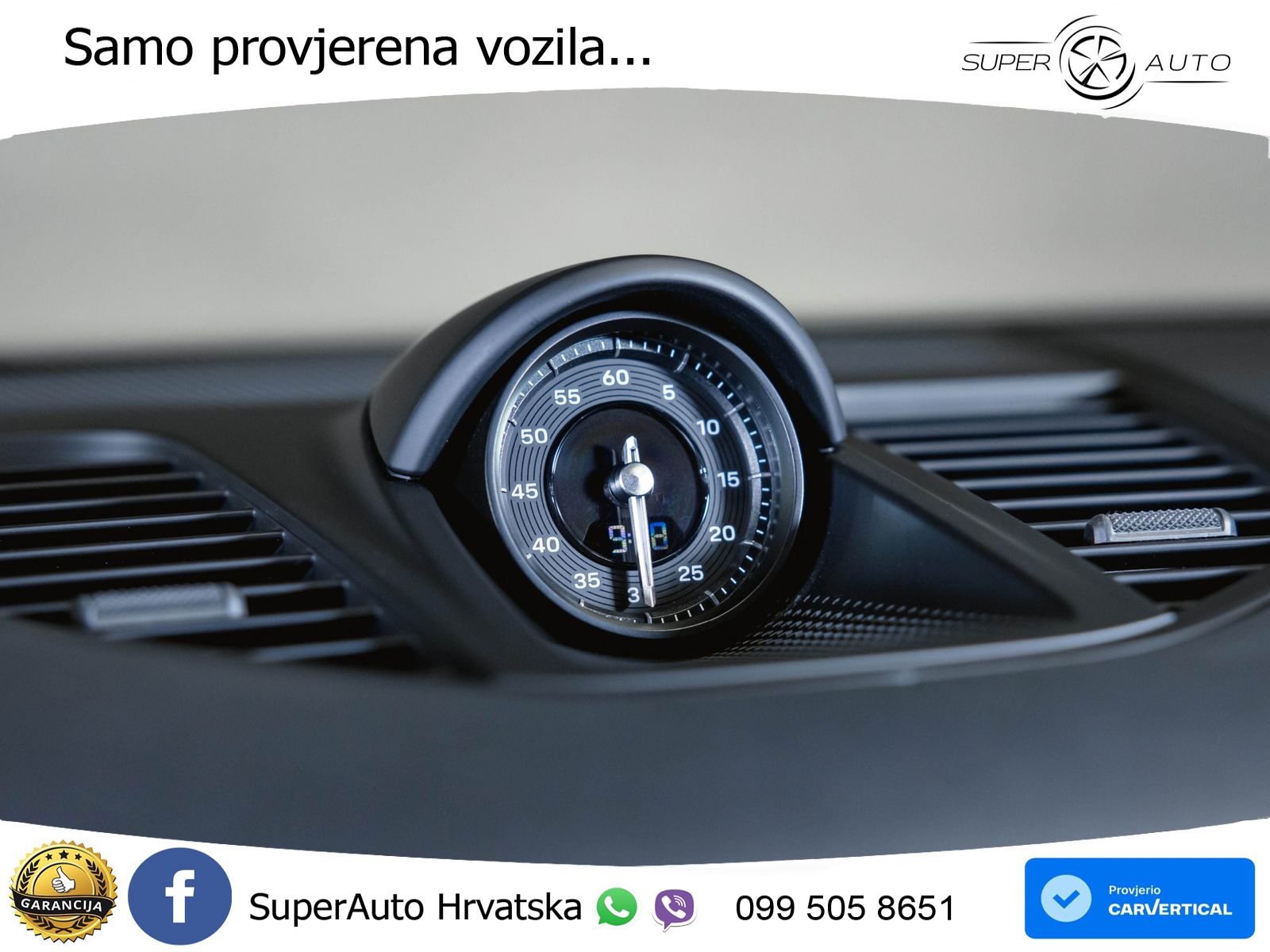 Porsche Panamera 4 2.9 V6 (470 KS) E-Hybrid PDK ACC+HEAD+4xGR SJED+360+PANO