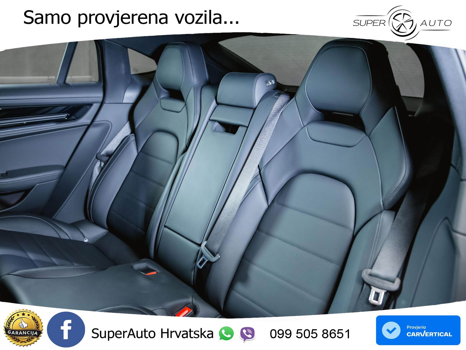 Porsche Panamera 4 2.9 V6 (470 KS) E-Hybrid PDK ACC+HEAD+4xGR SJED+360+PANO
