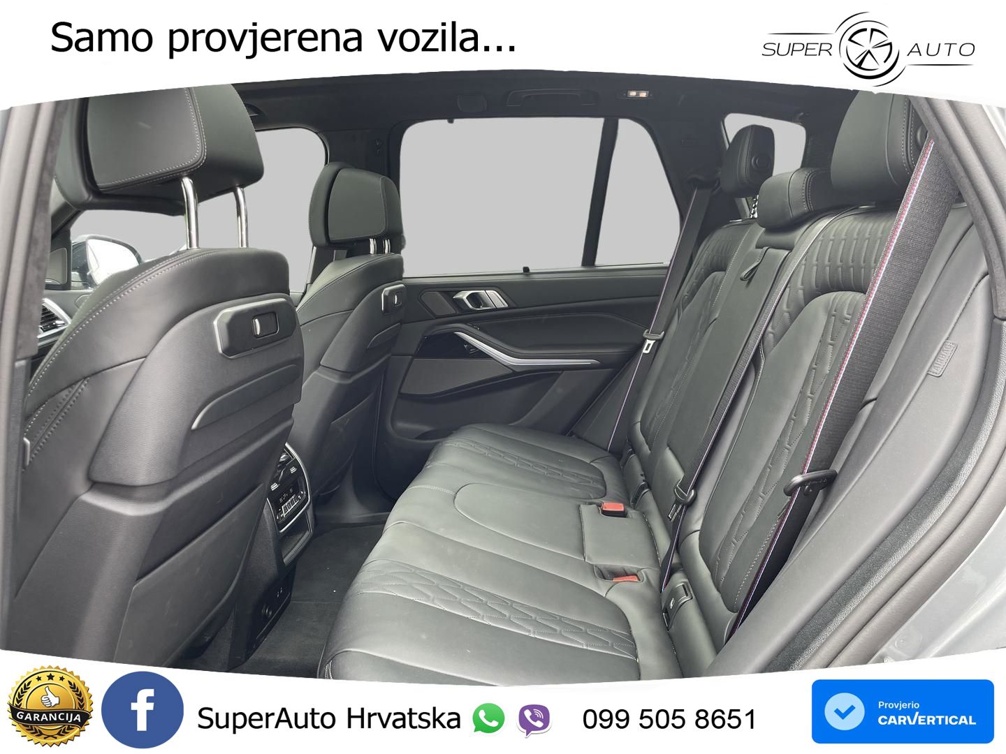 BMW X5 40d (352 KS) xDrive Steptronic LED+GR SJED+ACC