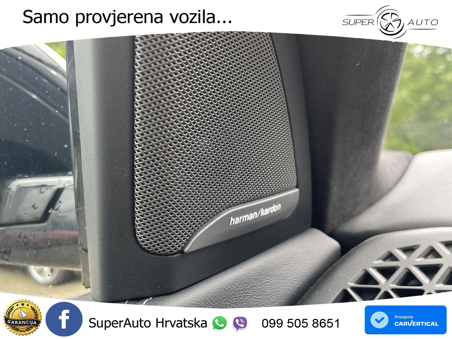 BMW X5 40d (352 KS) xDrive Steptronic LED+GR SJED+ACC