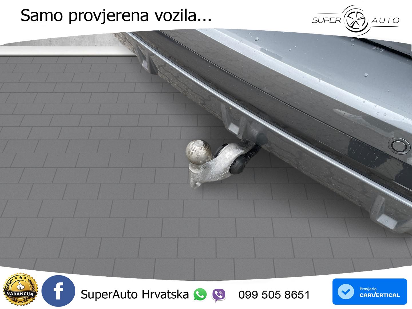 BMW X5 40d (352 KS) xDrive Steptronic LED+GR SJED+ACC
