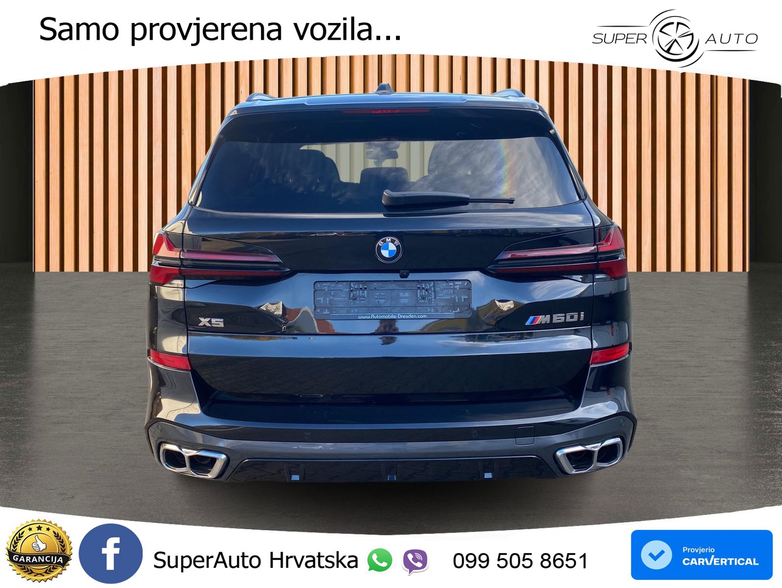 BMW X5 M60i V8 (530 KS) xDrive Steptronic LED+GR SJED+ACC