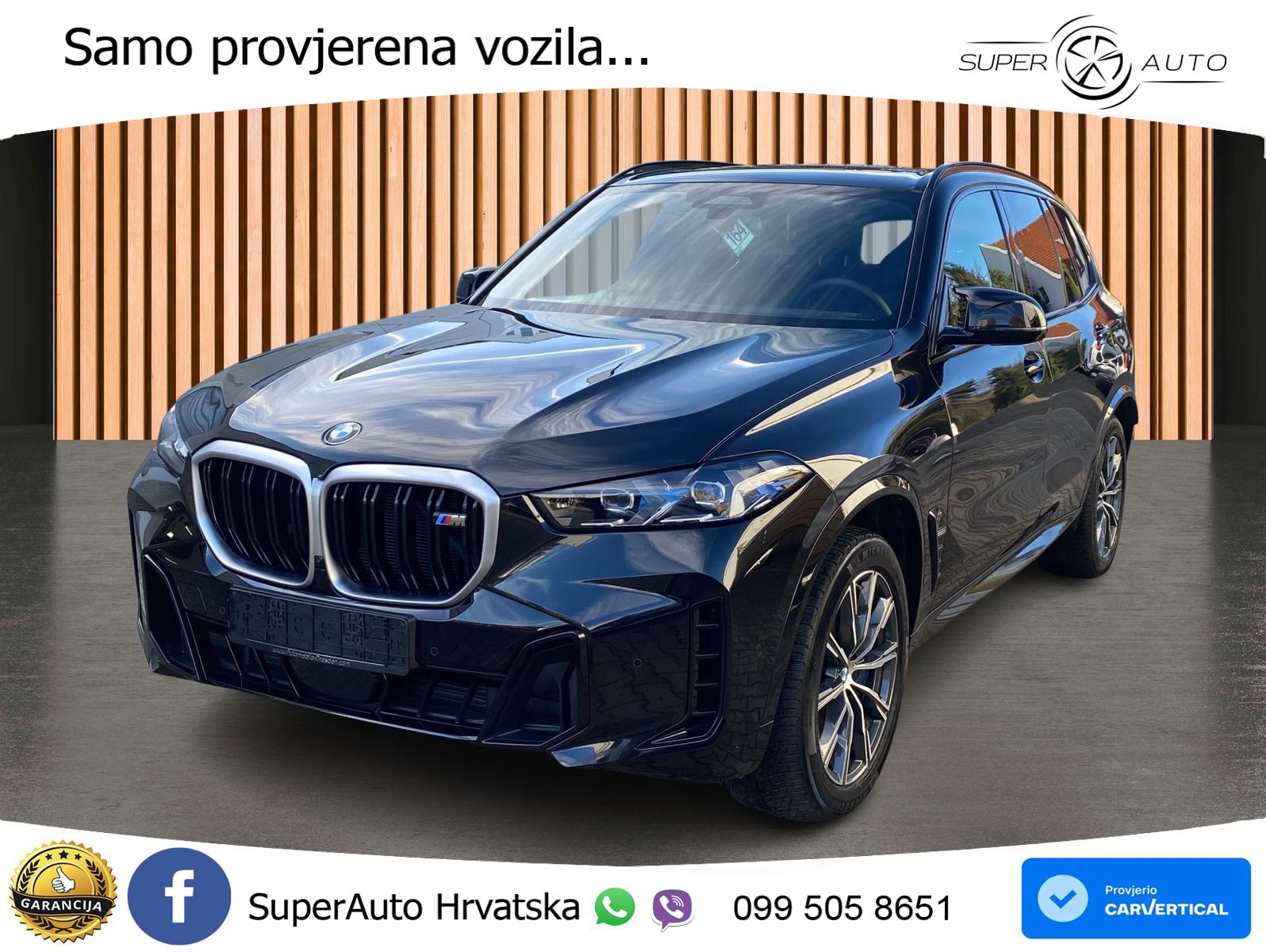 BMW X5 M60i V8 (530 KS) xDrive Steptronic LED+GR SJED+ACC