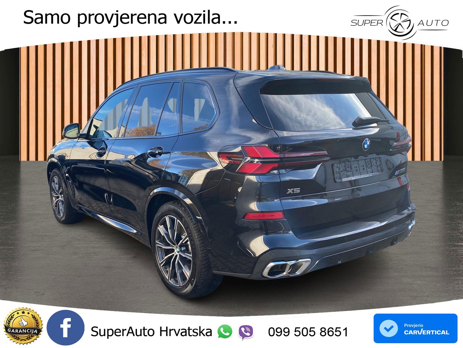 BMW X5 M60i V8 (530 KS) xDrive Steptronic LED+GR SJED+ACC