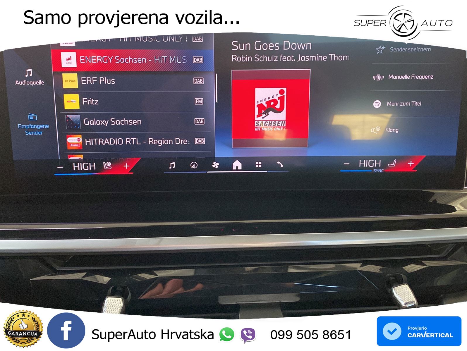 BMW X5 M60i V8 (530 KS) xDrive Steptronic LED+GR SJED+ACC