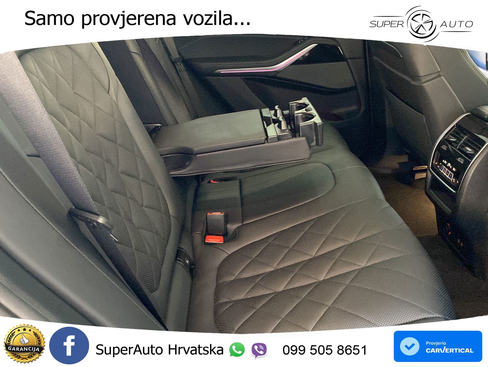 BMW X5 M60i V8 (530 KS) xDrive Steptronic LED+GR SJED+ACC