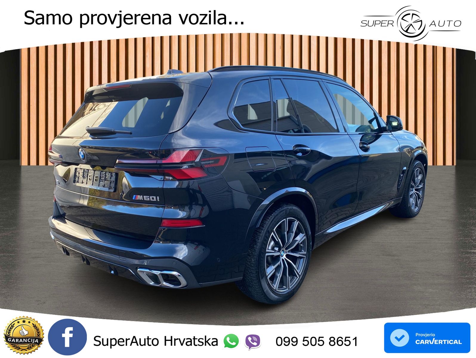BMW X5 M60i V8 (530 KS) xDrive Steptronic LED+GR SJED+ACC