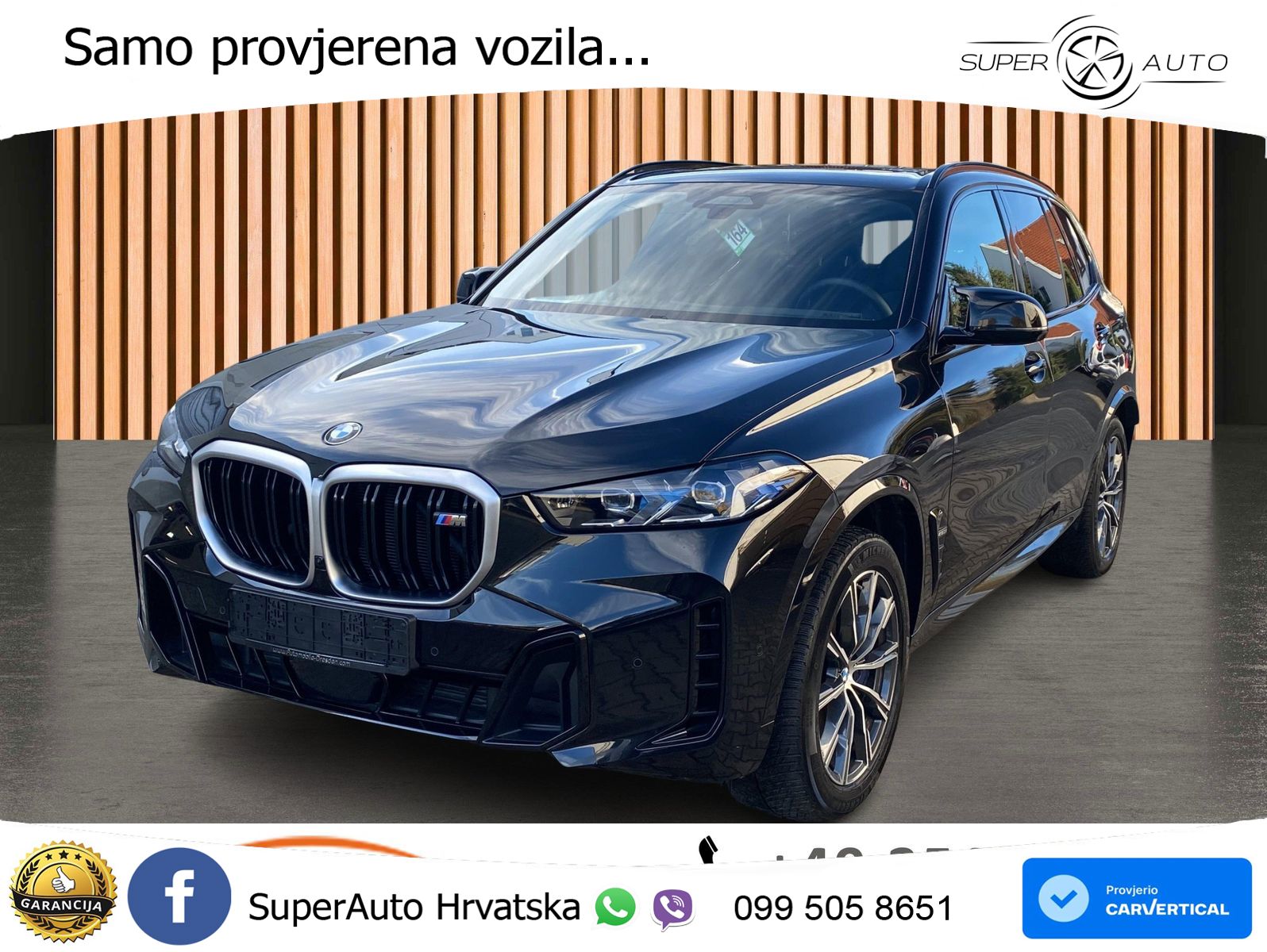 BMW X5 M60i V8 (530 KS) xDrive Steptronic LED+GR SJED+ACC