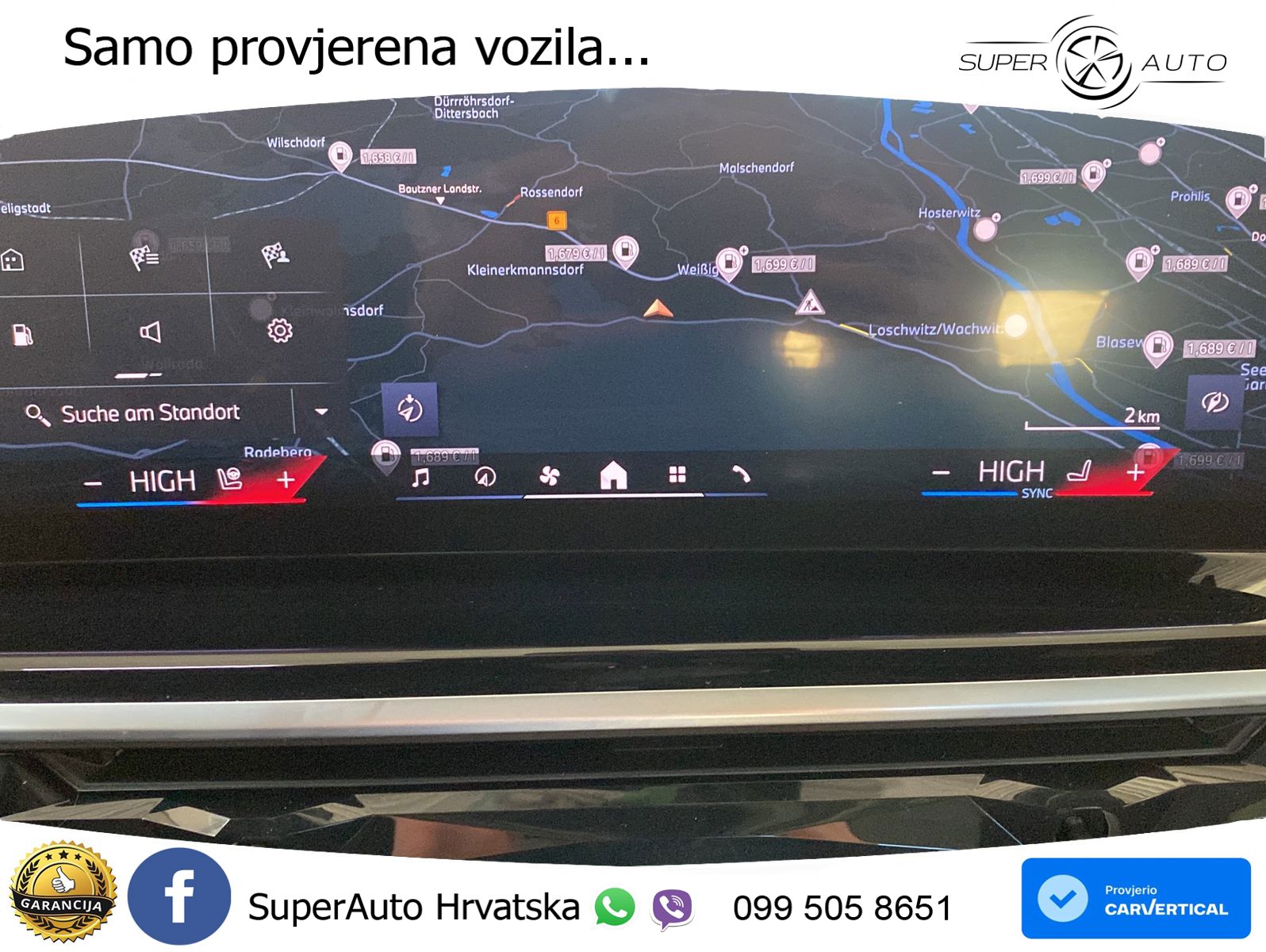 BMW X5 M60i V8 (530 KS) xDrive Steptronic LED+GR SJED+ACC