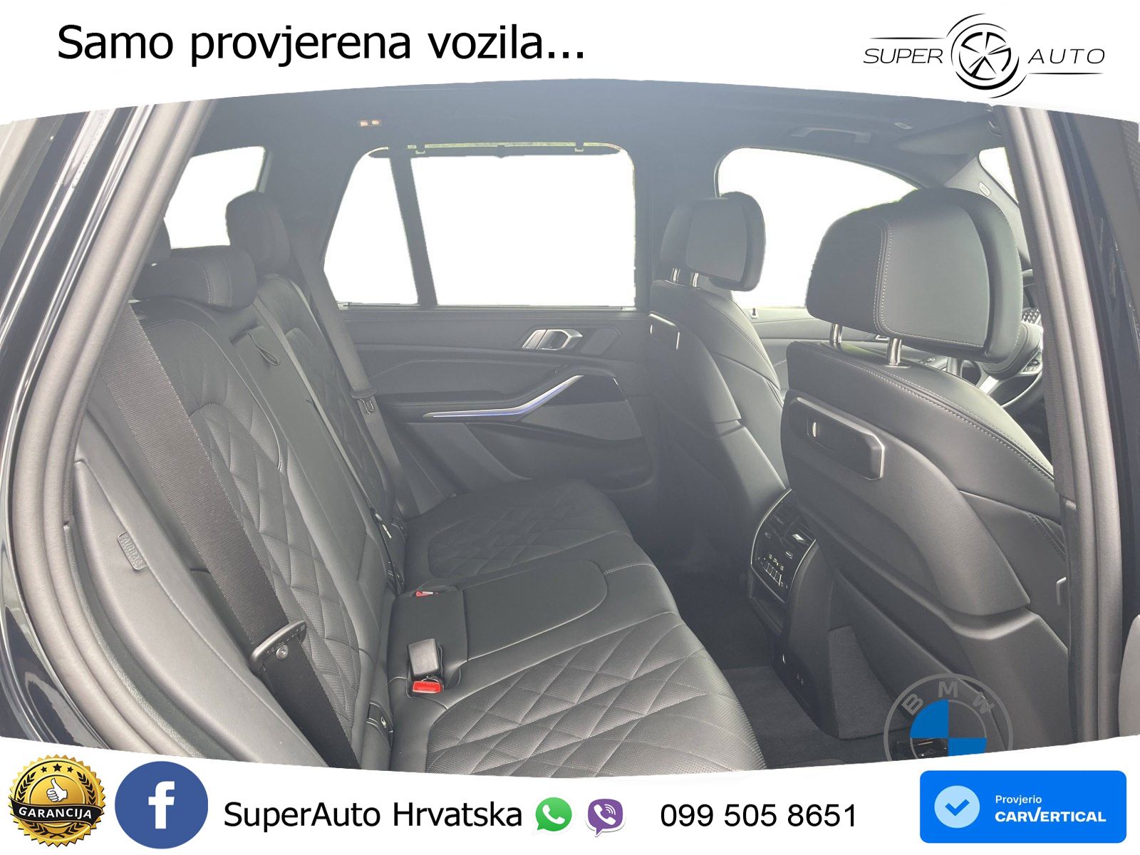 BMW X5 30d (298 KS) xDrive Steptronic M Sport LED+GR SJED+ACC