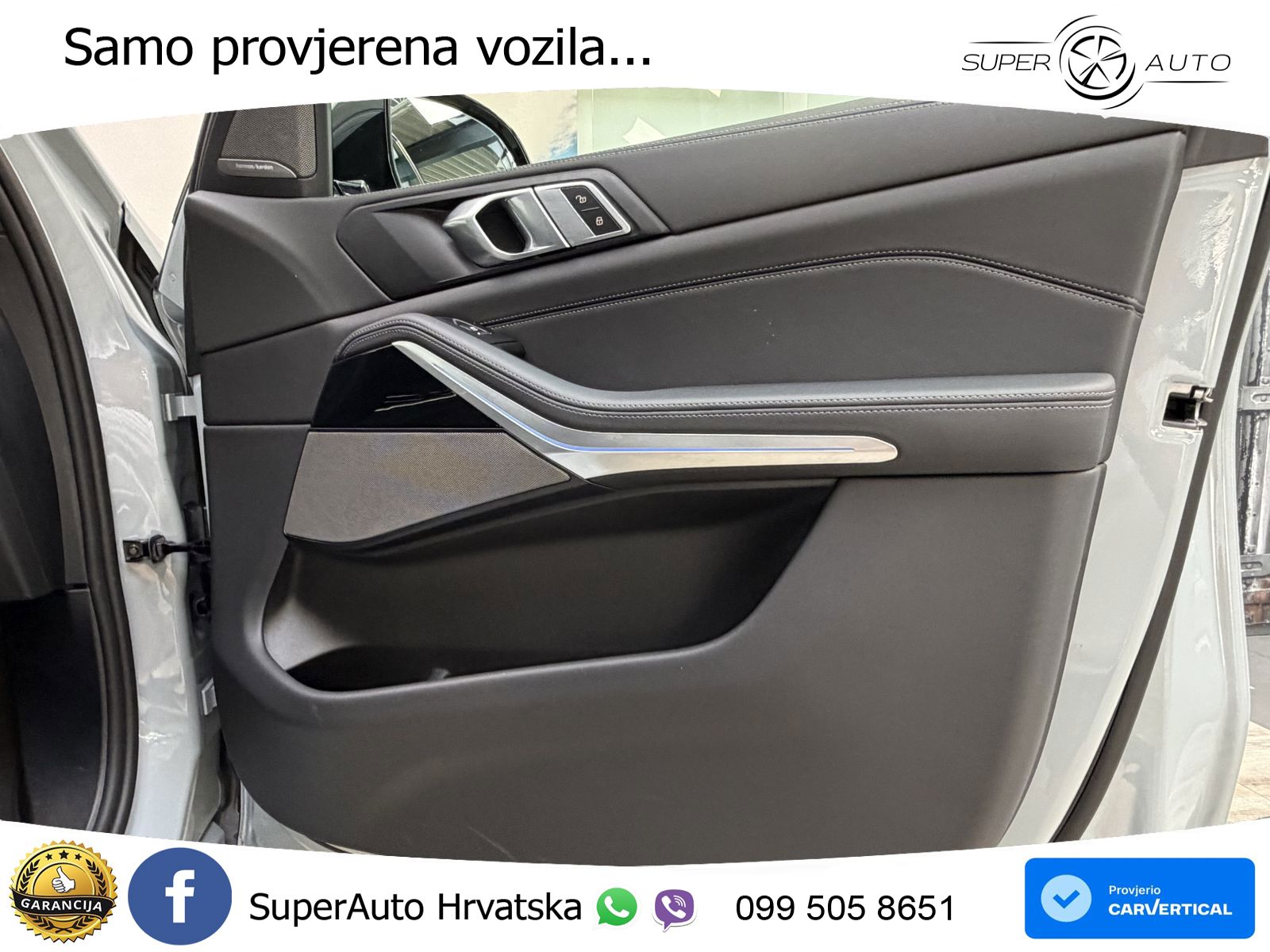 BMW X5 50e (490 KS) xDrive Steptronic LED+GR SJED+ACC