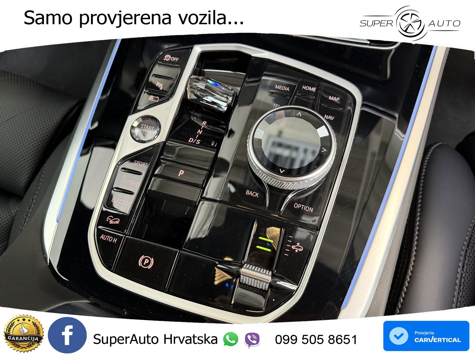BMW X5 50e (490 KS) xDrive Steptronic LED+GR SJED+ACC