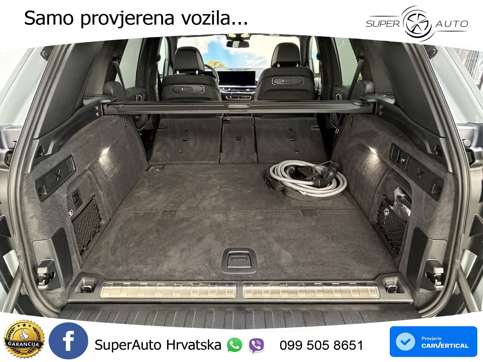 BMW X5 50e (490 KS) xDrive Steptronic LED+GR SJED+ACC