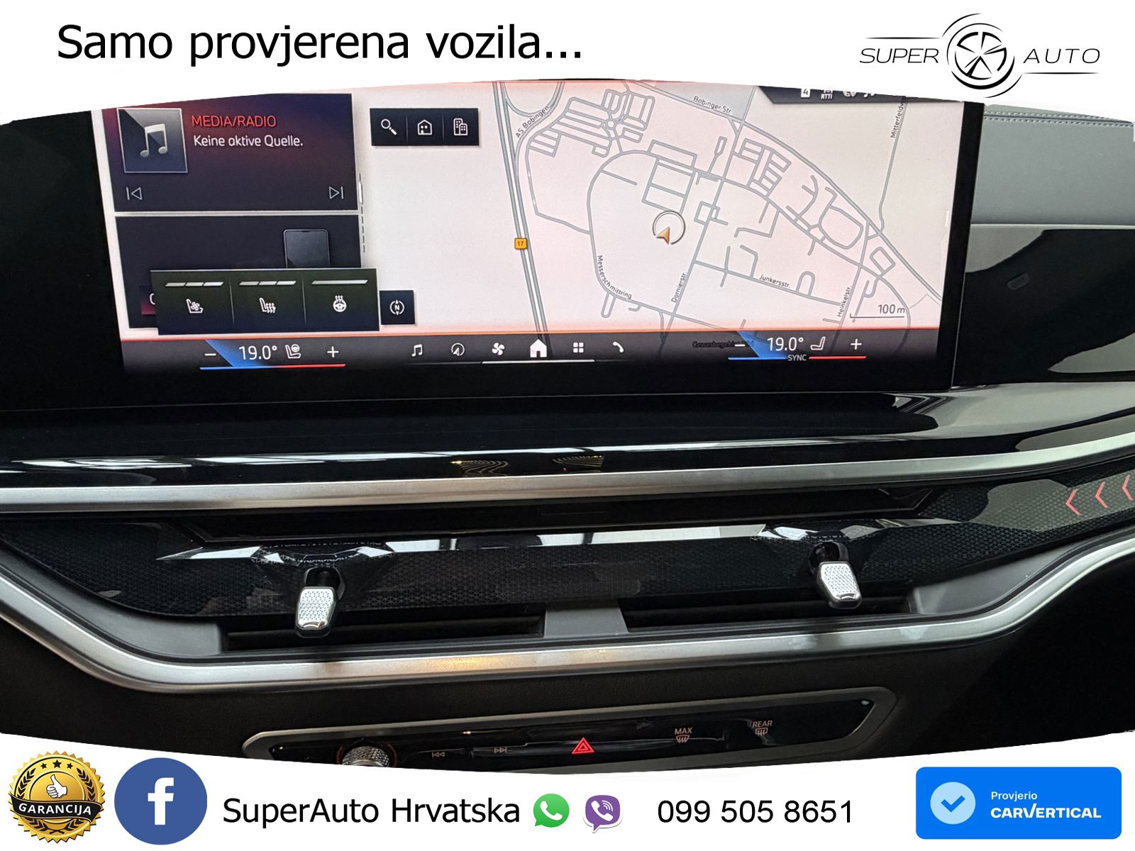 BMW X5 50e (490 KS) xDrive Steptronic LED+GR SJED+ACC