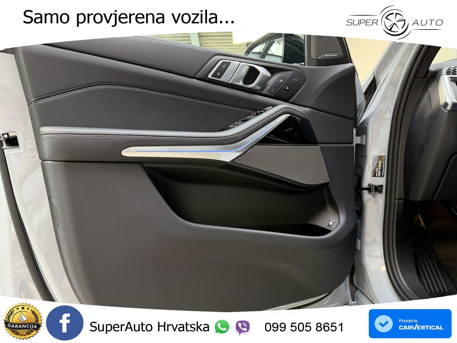 BMW X5 50e (490 KS) xDrive Steptronic LED+GR SJED+ACC