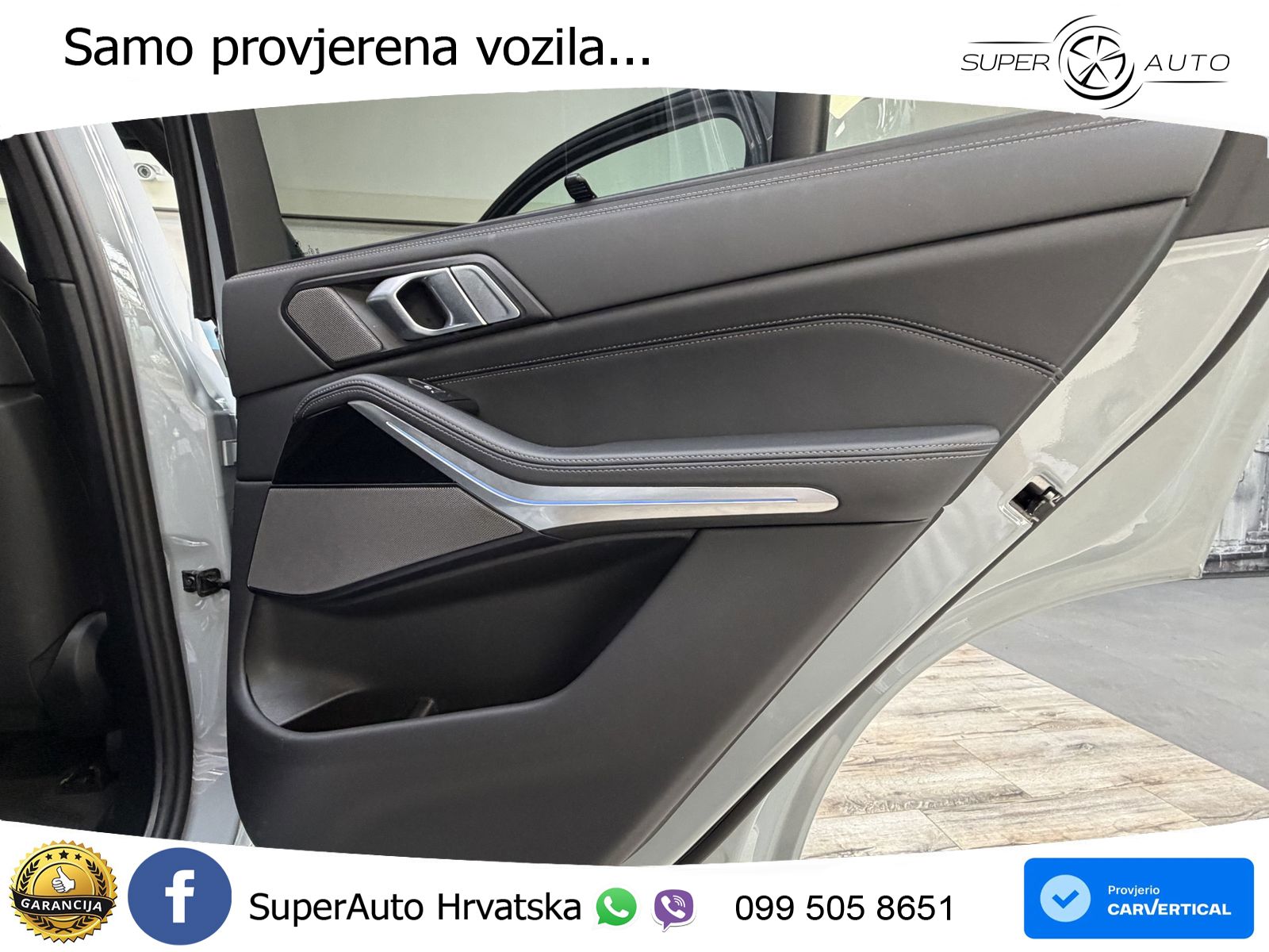 BMW X5 50e (490 KS) xDrive Steptronic LED+GR SJED+ACC