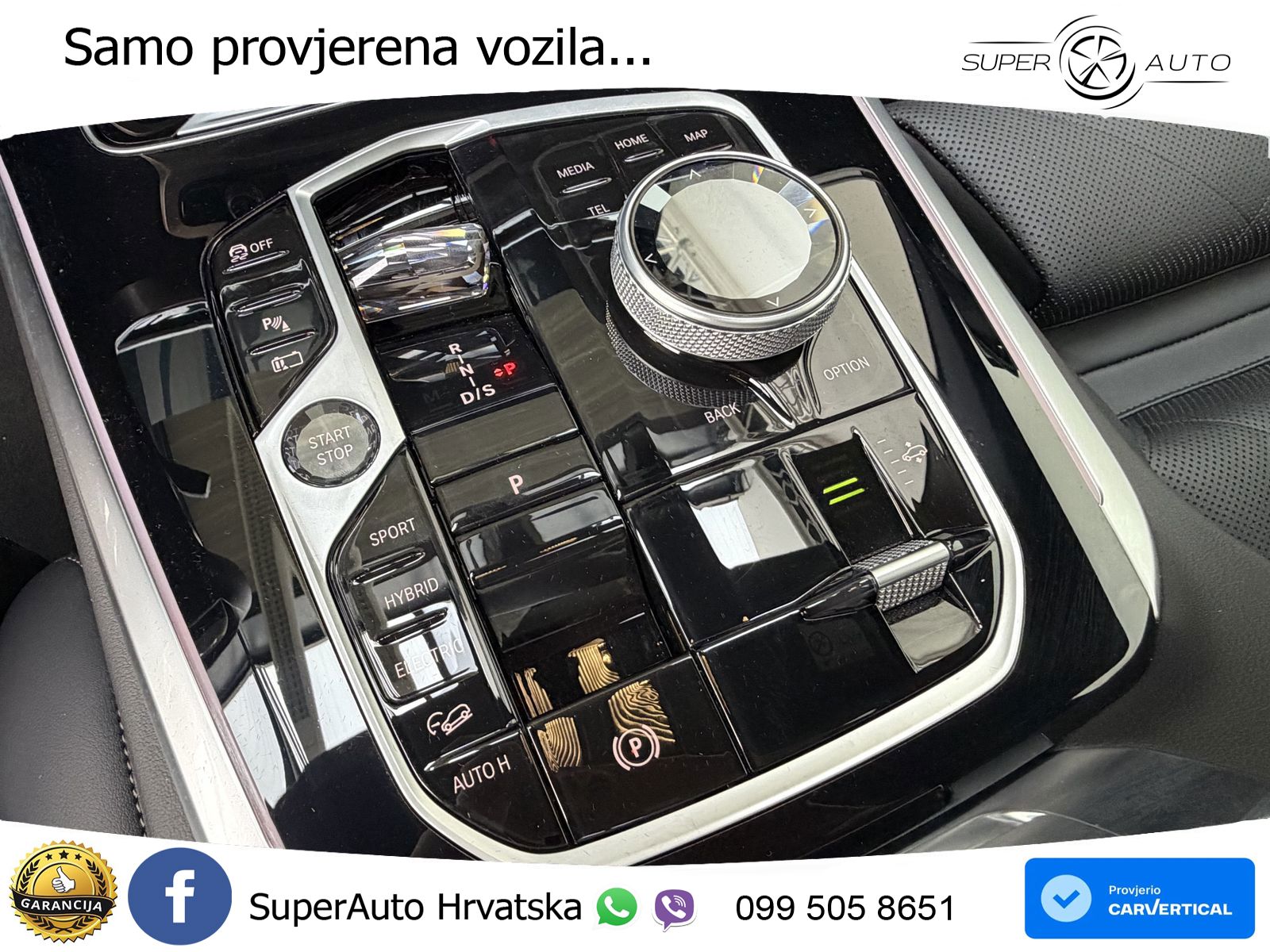 BMW X5 50e (490 KS) xDrive Steptronic LED+GR SJED+ACC