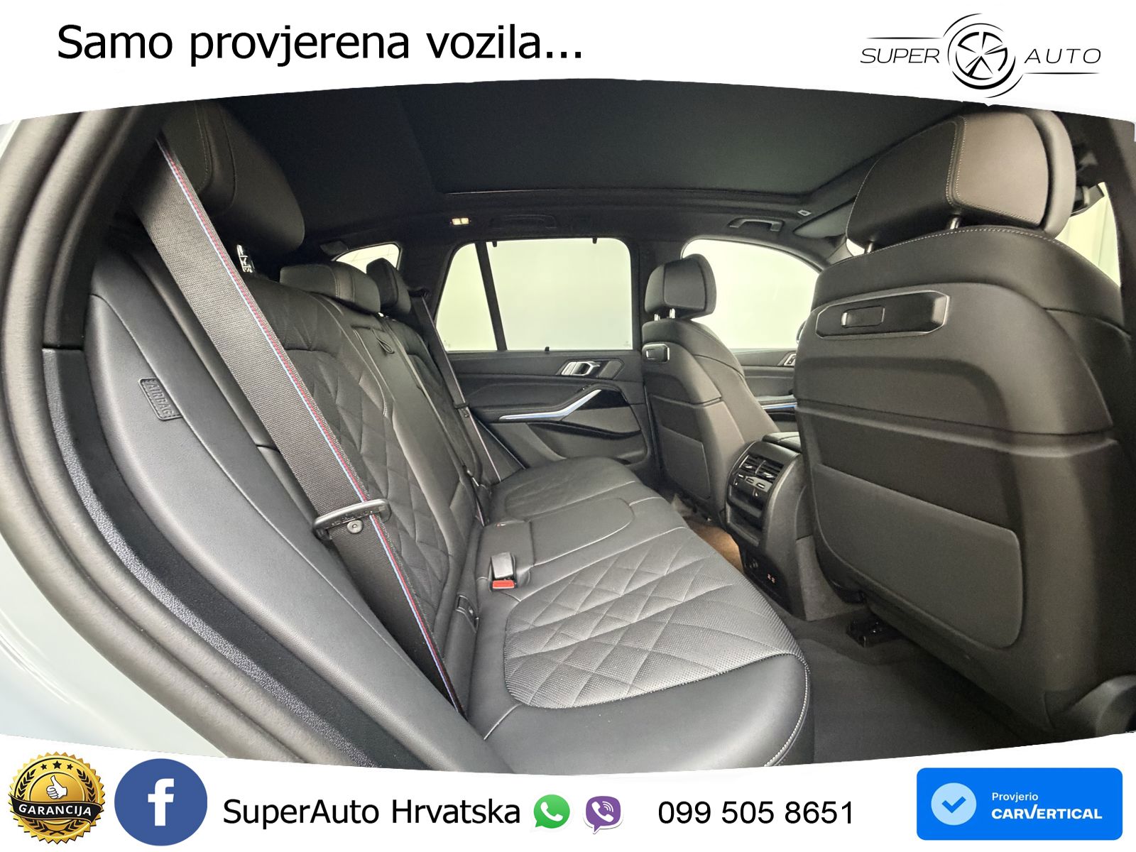 BMW X5 50e (490 KS) xDrive Steptronic LED+GR SJED+ACC