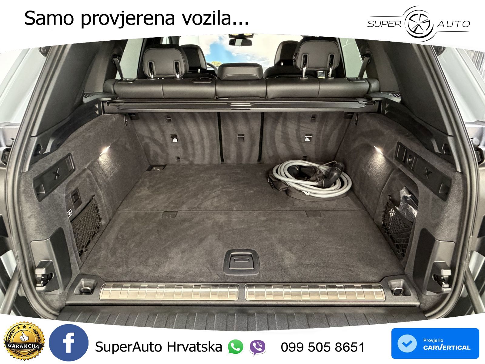 BMW X5 50e (490 KS) xDrive Steptronic LED+GR SJED+ACC