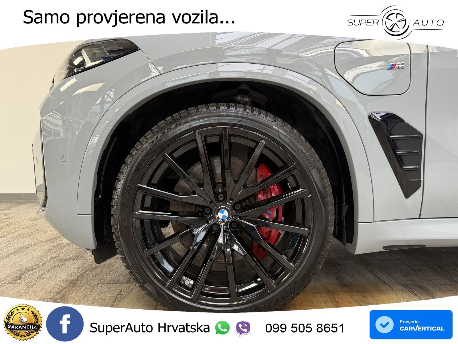 BMW X5 50e (490 KS) xDrive Steptronic LED+GR SJED+ACC