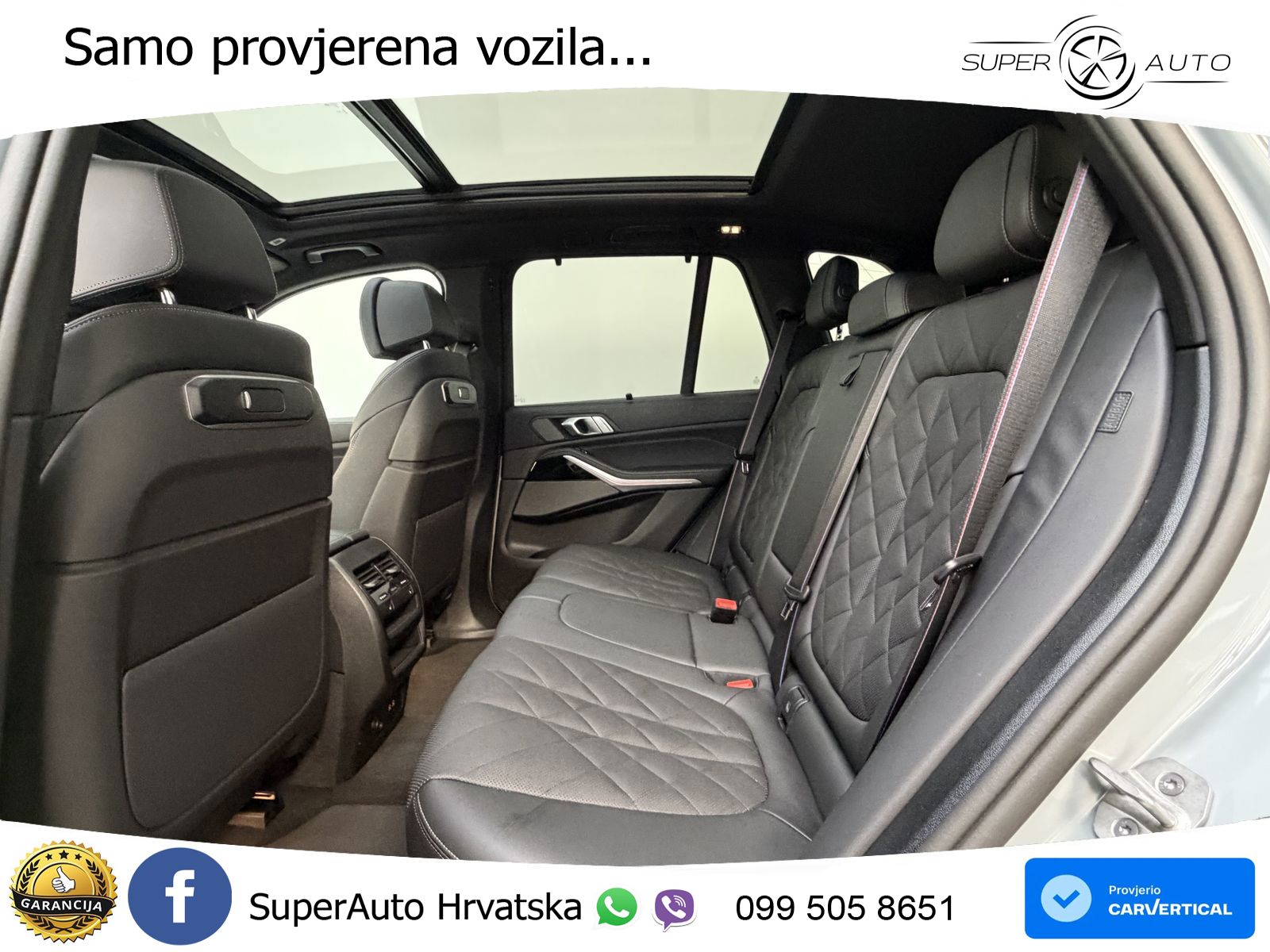 BMW X5 50e (490 KS) xDrive Steptronic LED+GR SJED+ACC