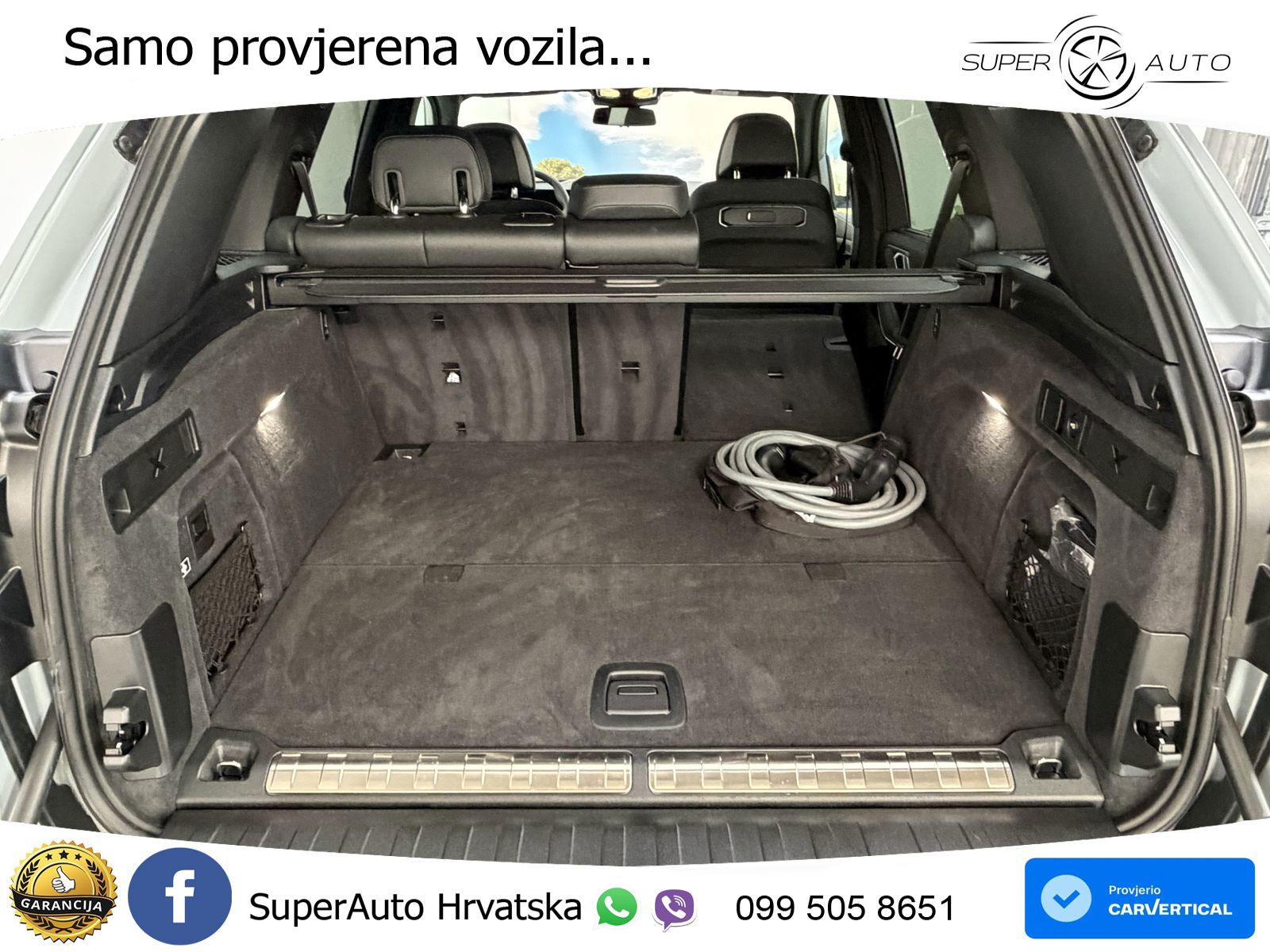 BMW X5 50e (490 KS) xDrive Steptronic LED+GR SJED+ACC