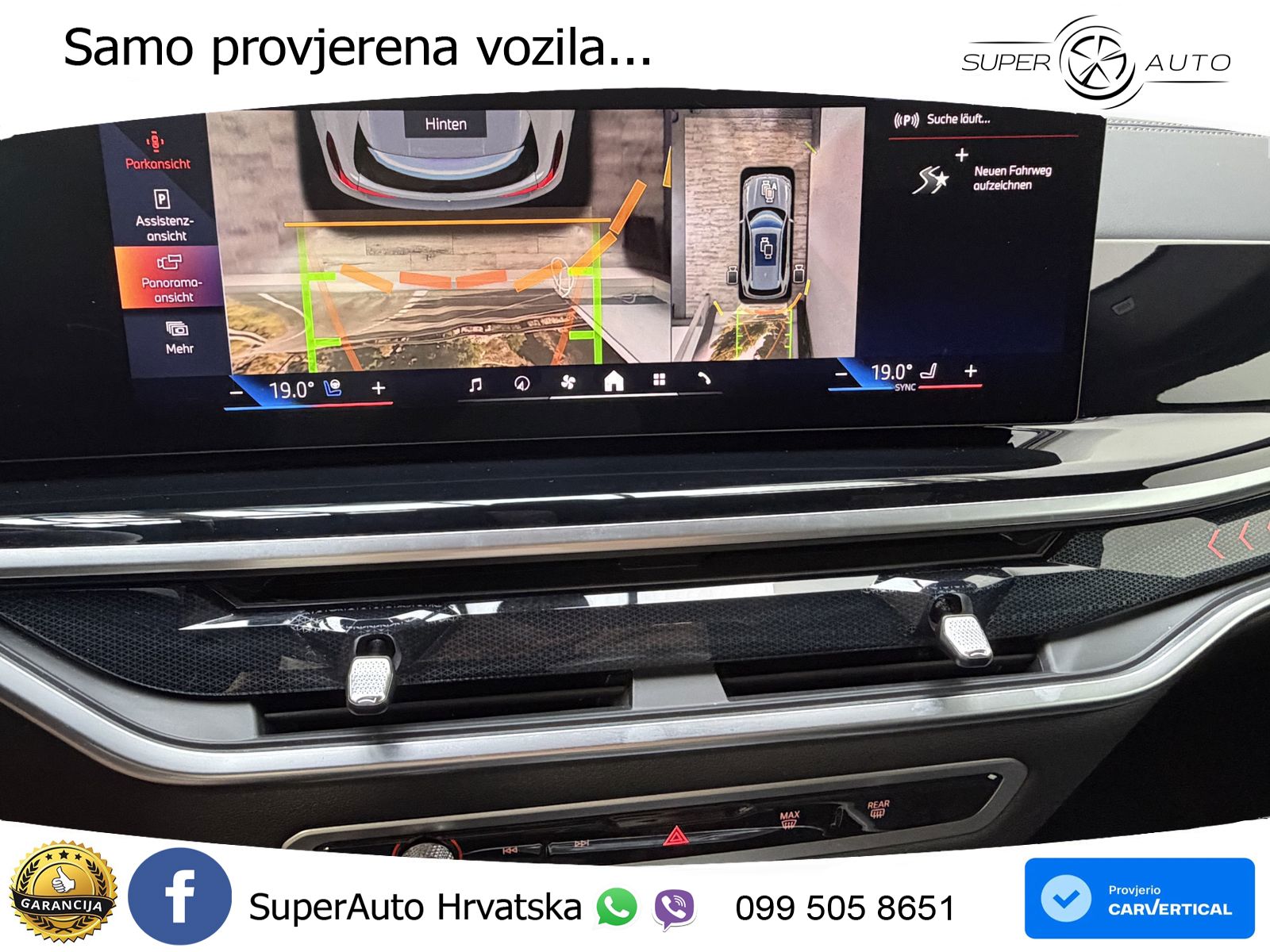 BMW X5 50e (490 KS) xDrive Steptronic LED+GR SJED+ACC